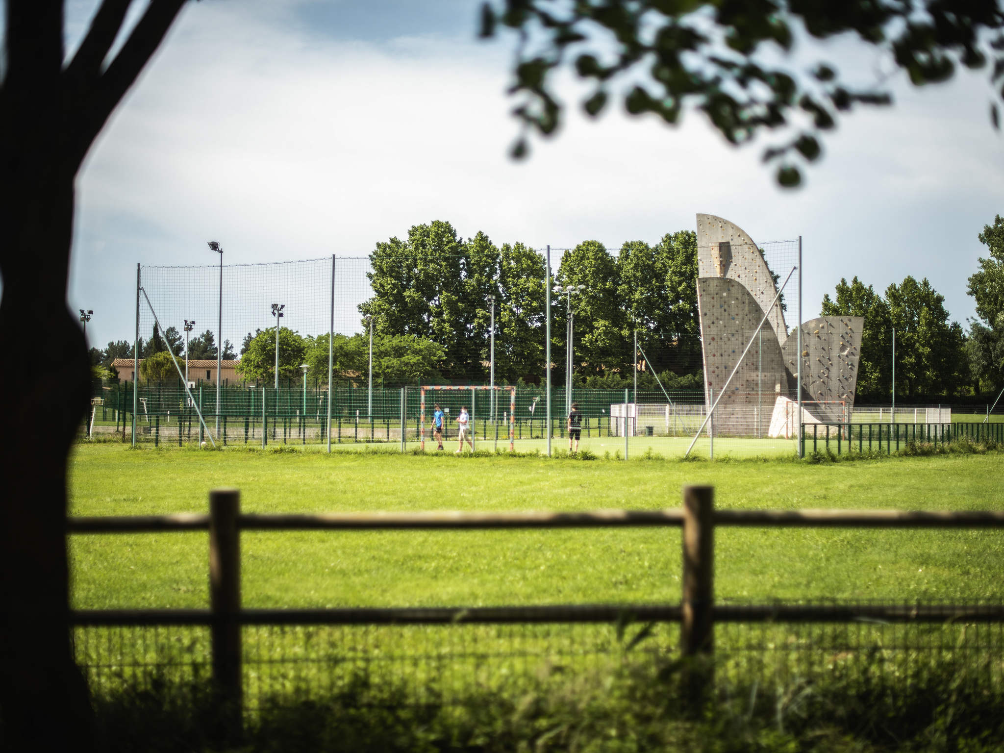 Foto - ibis Aix en Provence