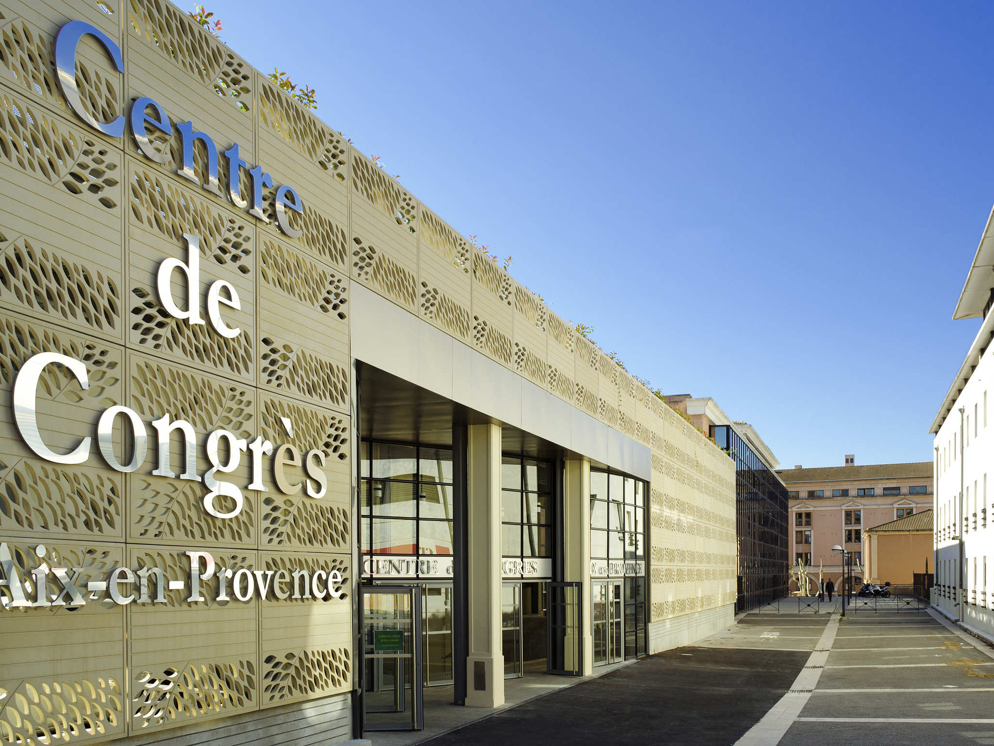 Foto - ibis Aix en Provence