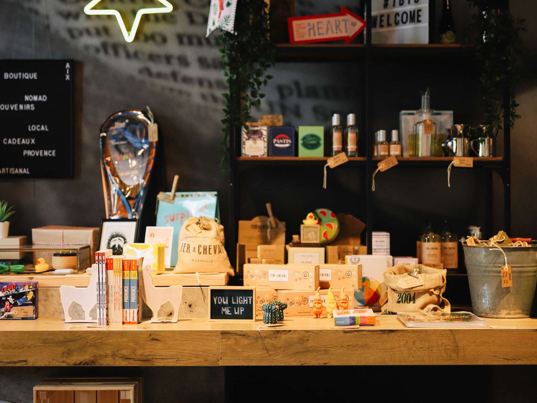 Foto - ibis Aix en Provence