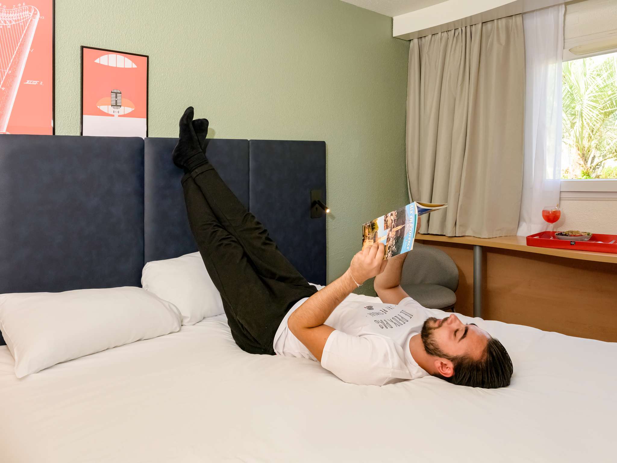 Foto - ibis Aix en Provence