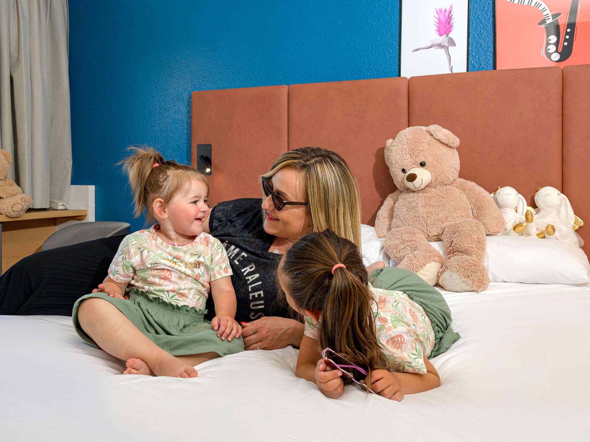 Foto - ibis Aix en Provence