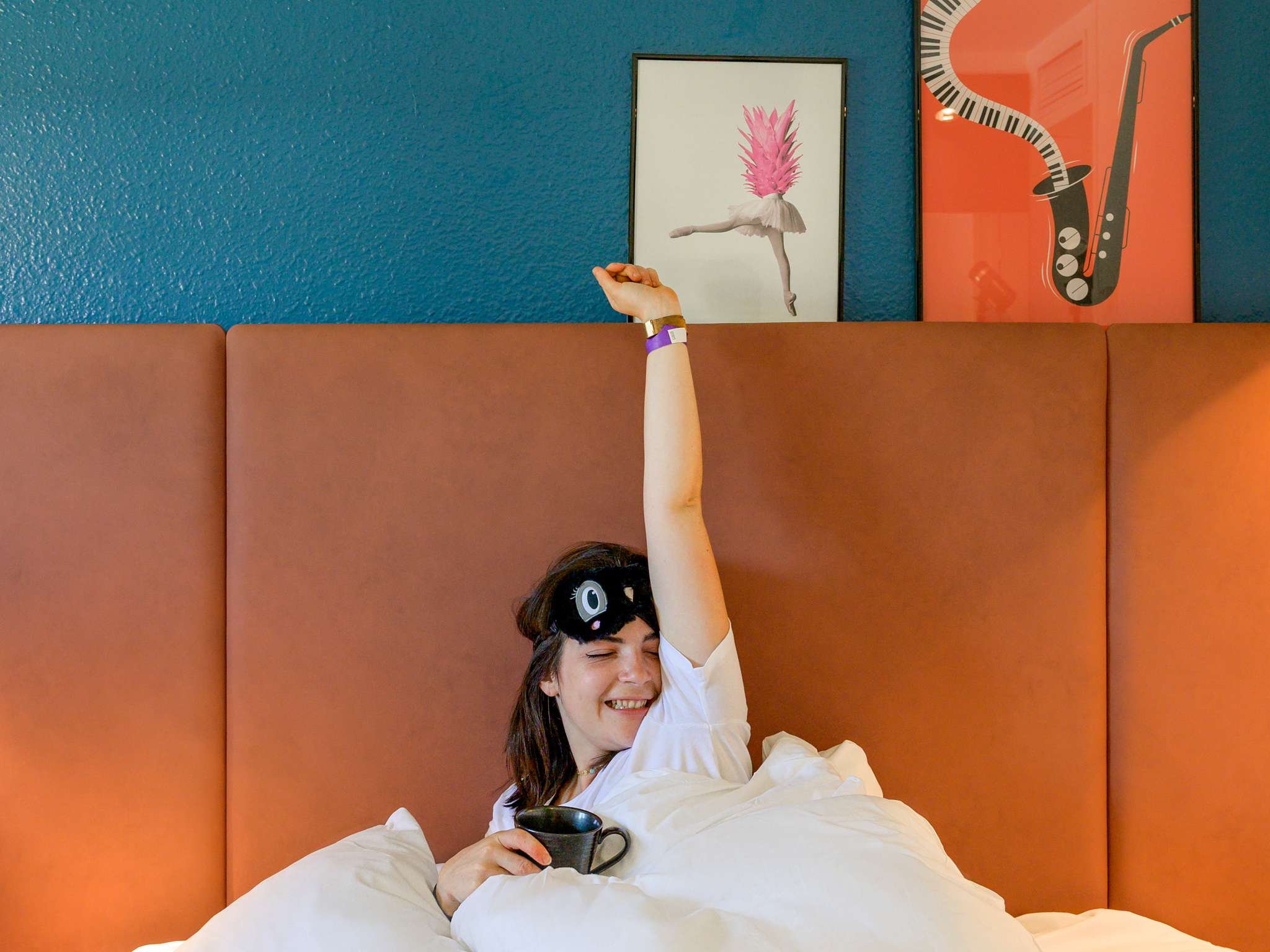 Foto - ibis Aix en Provence