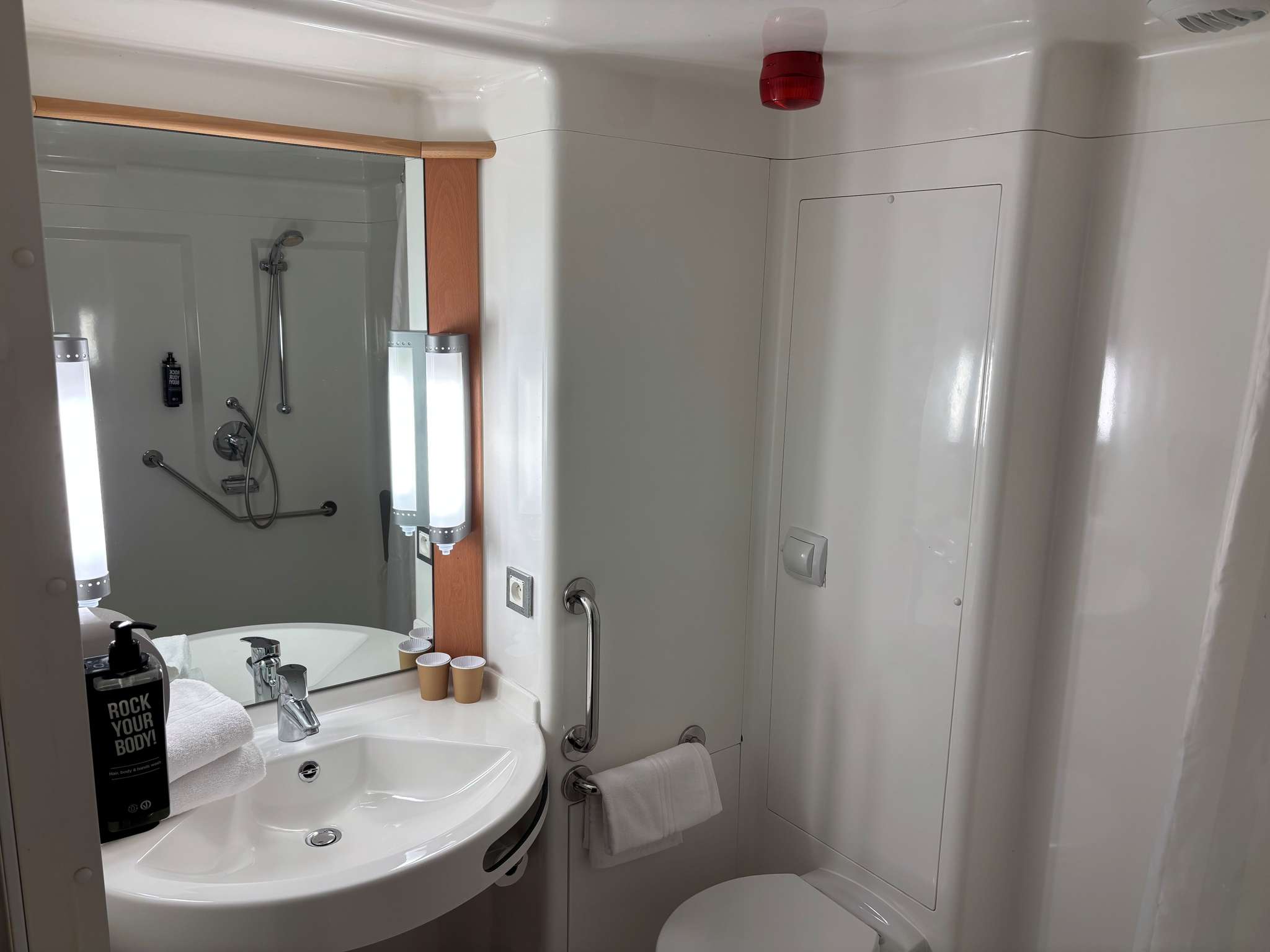 Foto - ibis Aix en Provence