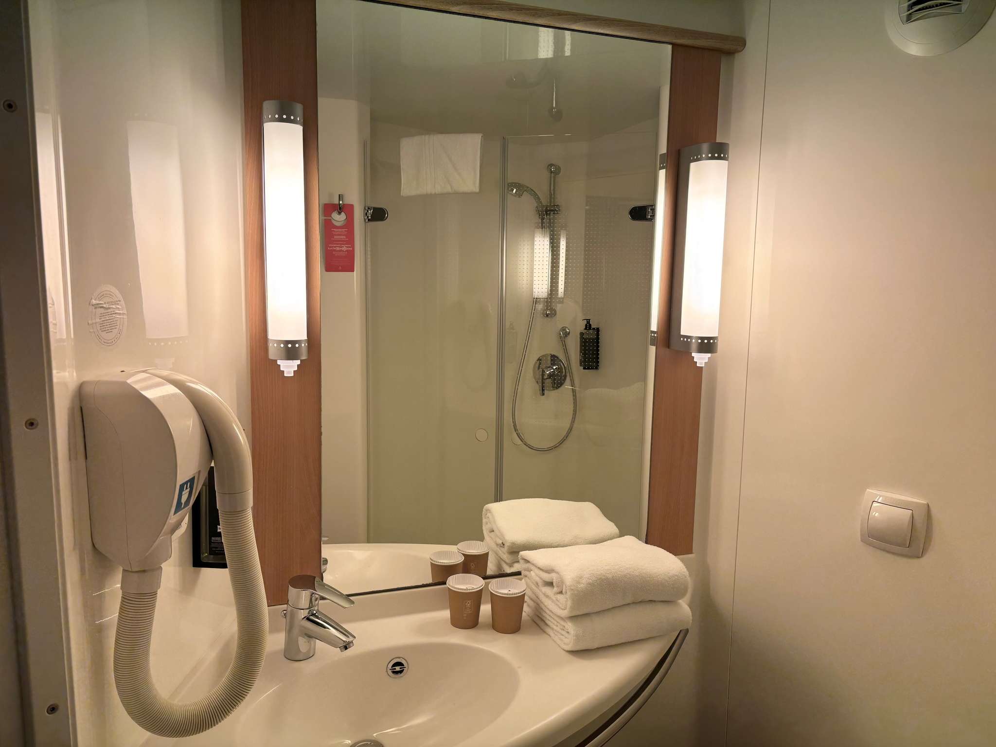 Foto - ibis Aix en Provence