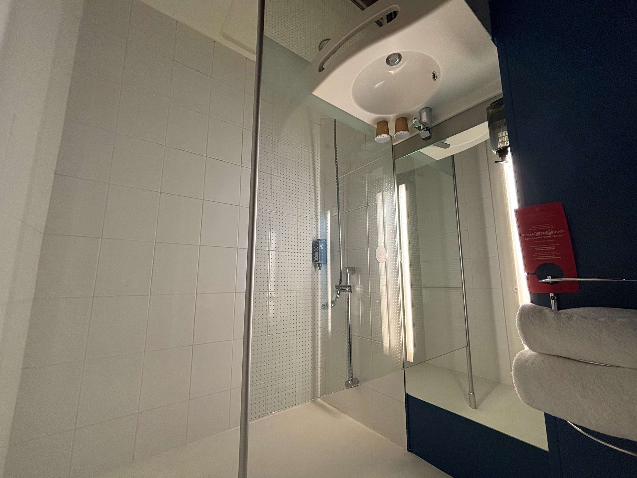 Foto - ibis Aix en Provence