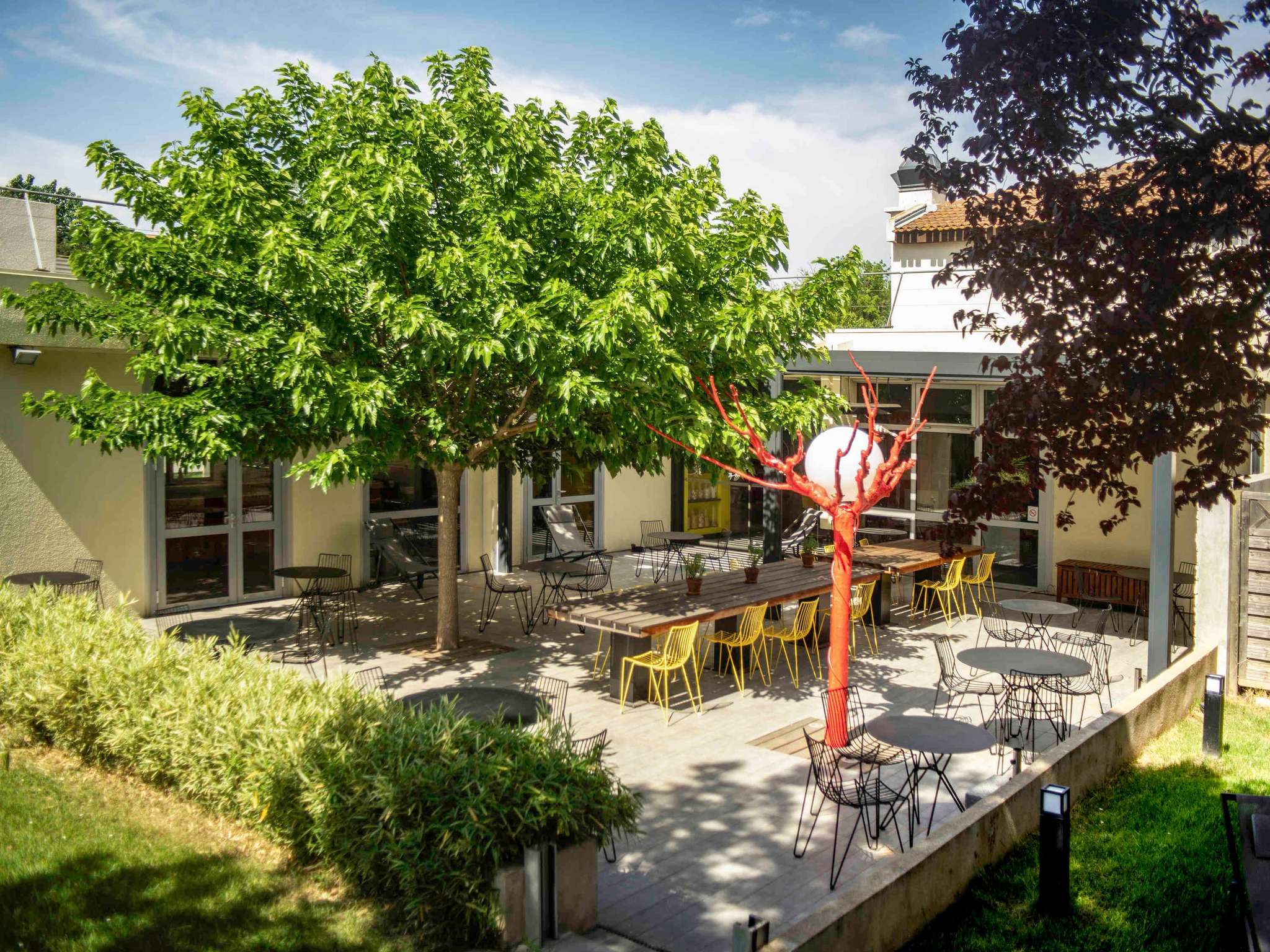 Foto - ibis Aix en Provence