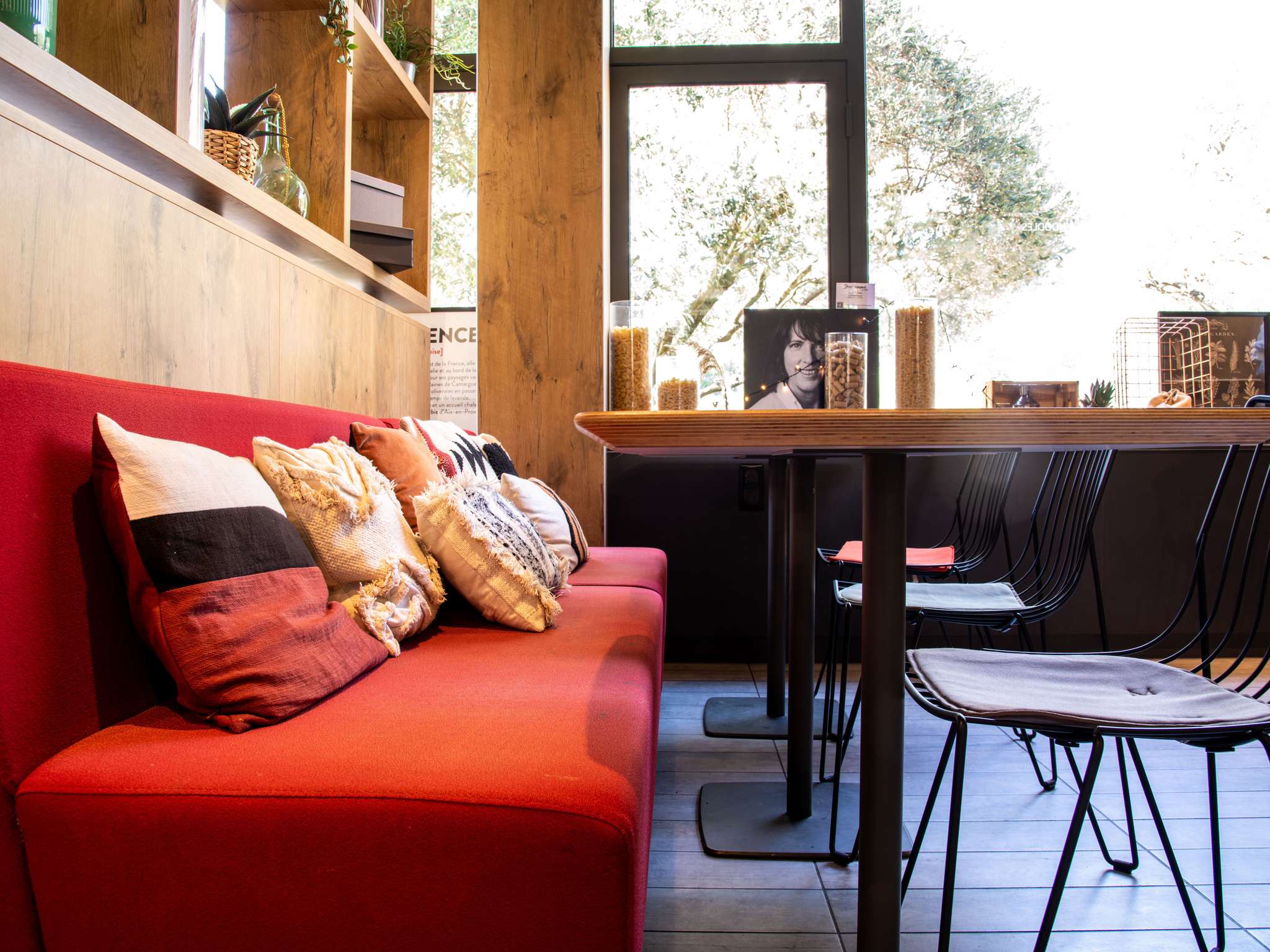 Foto - ibis Aix en Provence