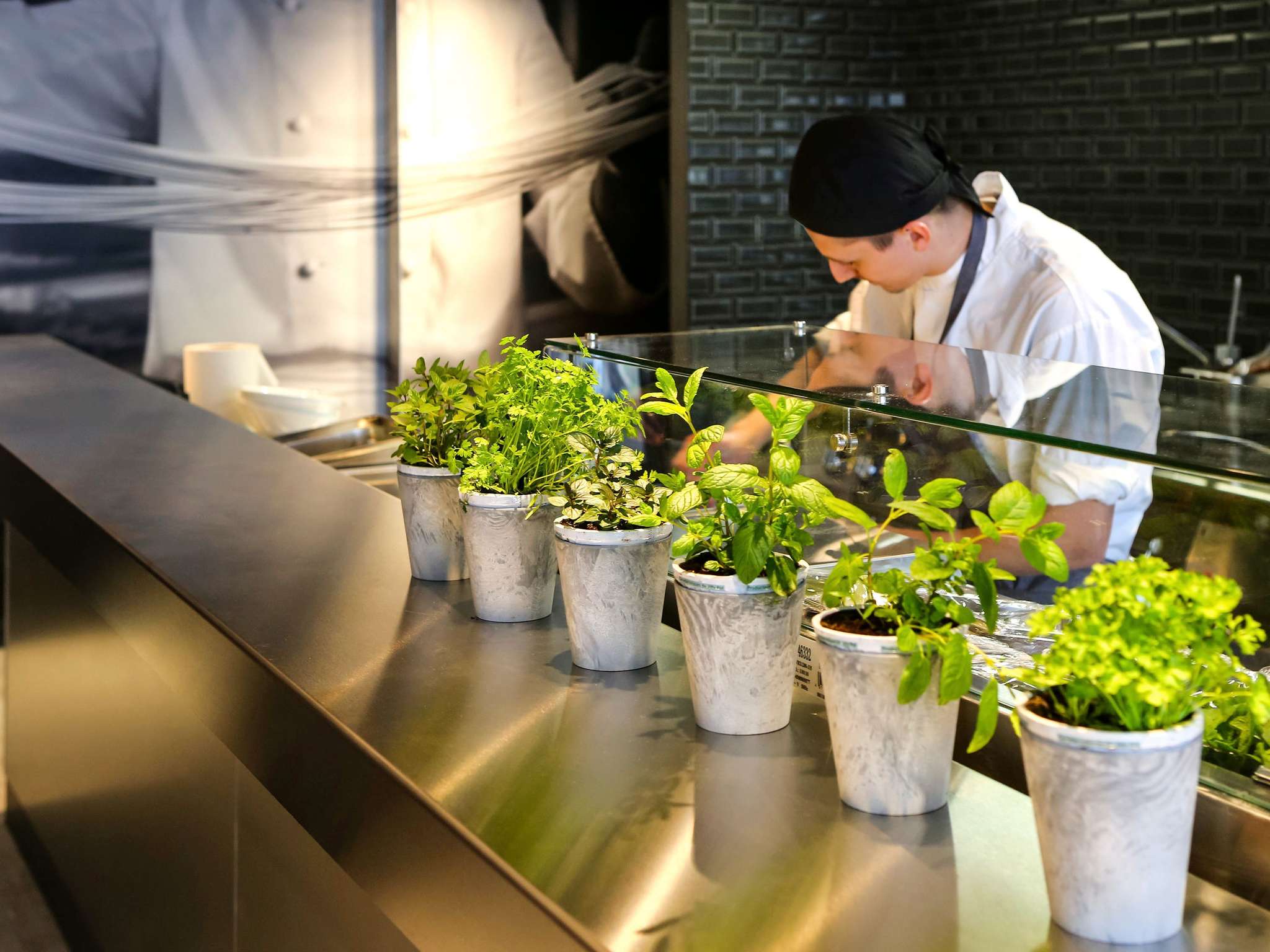 Foto - ibis Aix en Provence