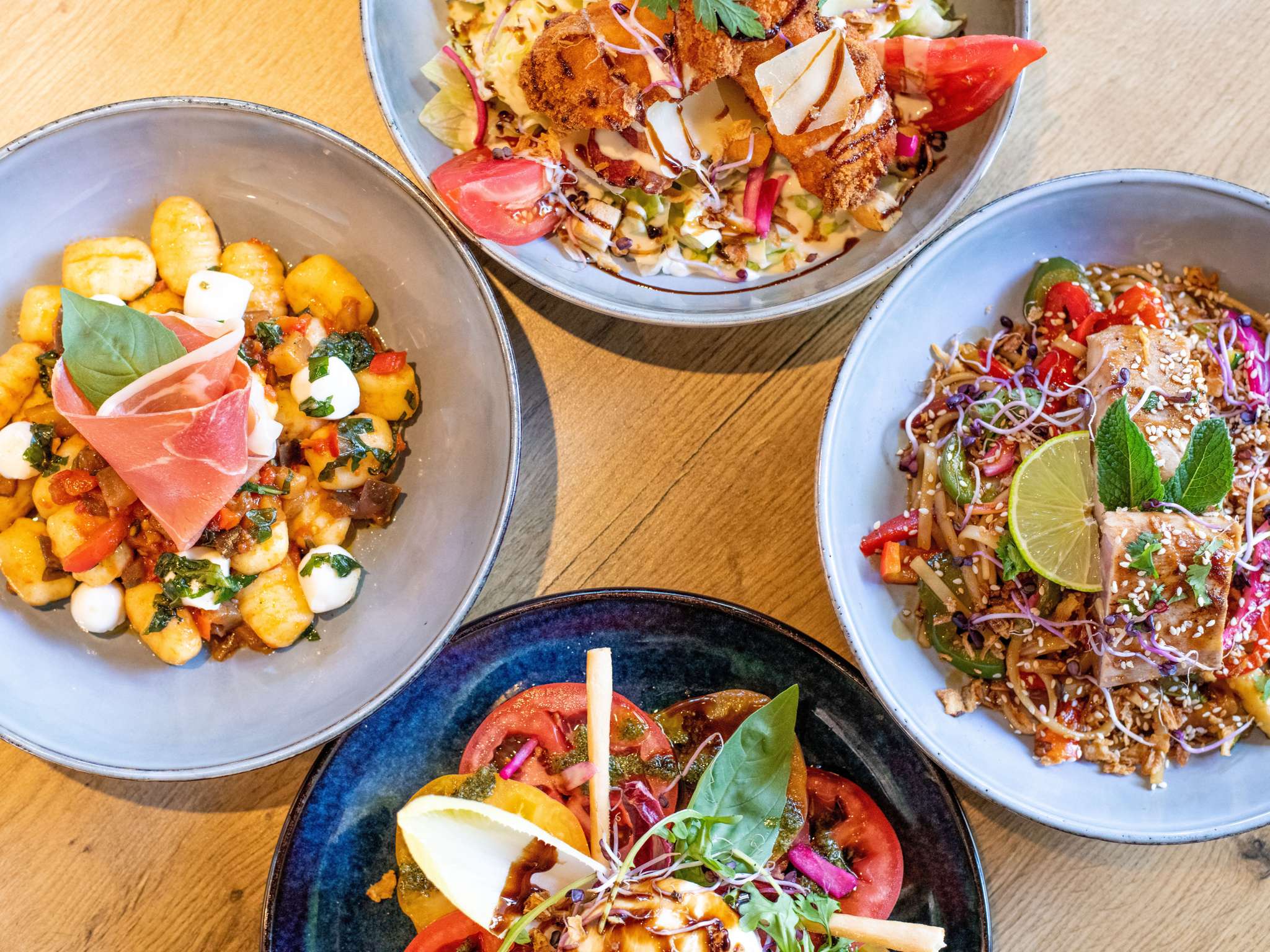 Foto - ibis Aix en Provence