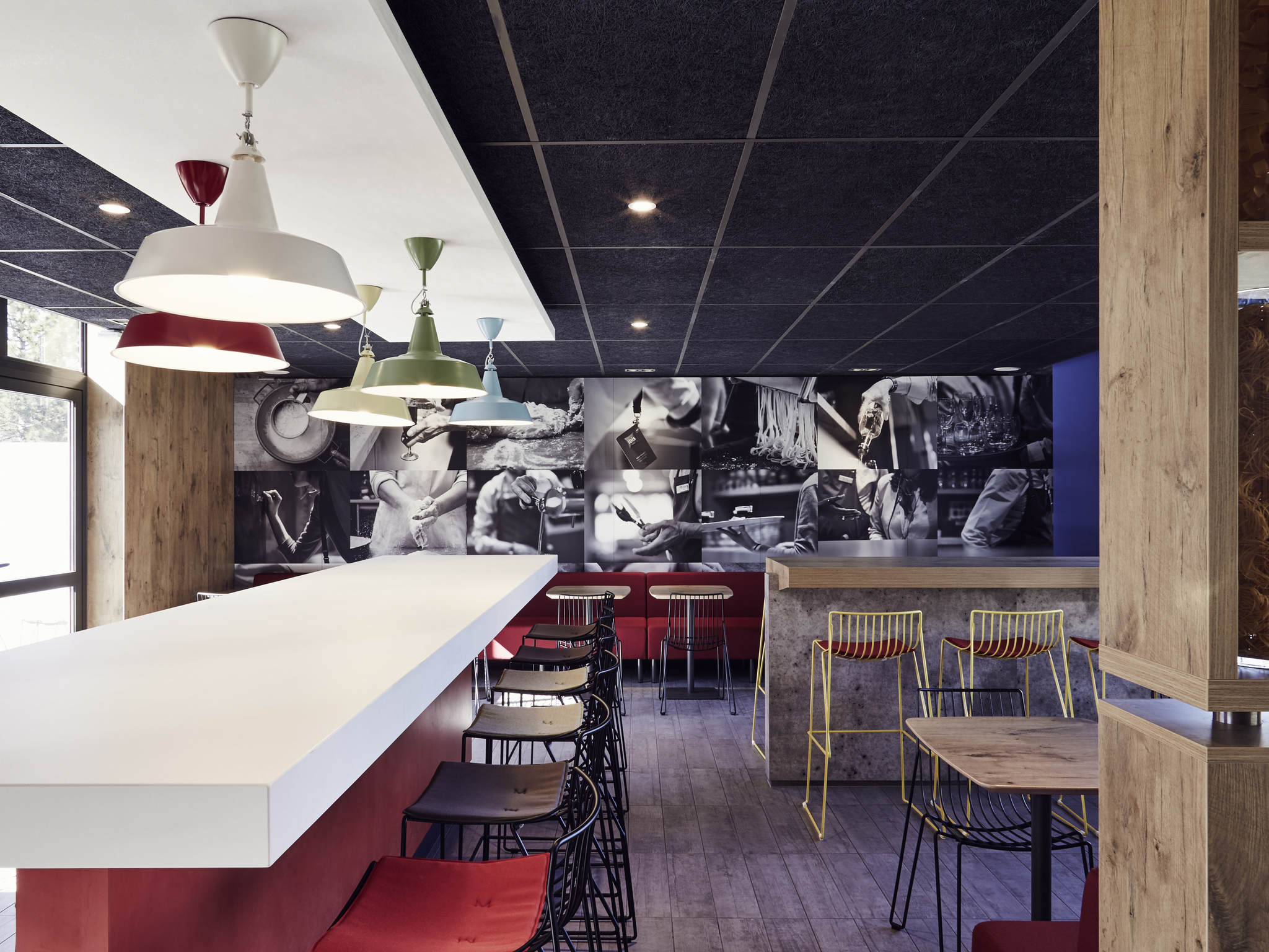 Foto - ibis Aix en Provence