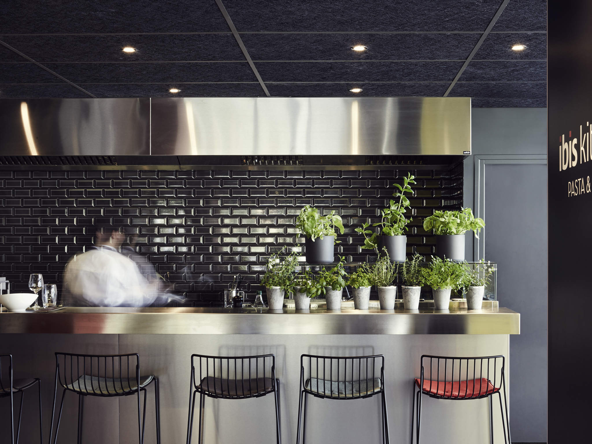 Foto - ibis Aix en Provence