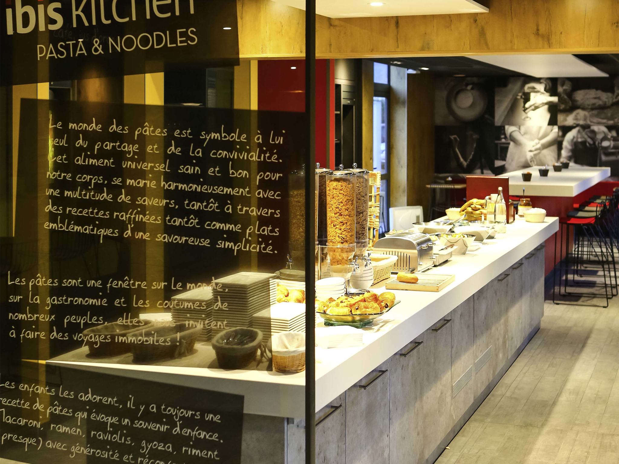 Foto - ibis Aix en Provence