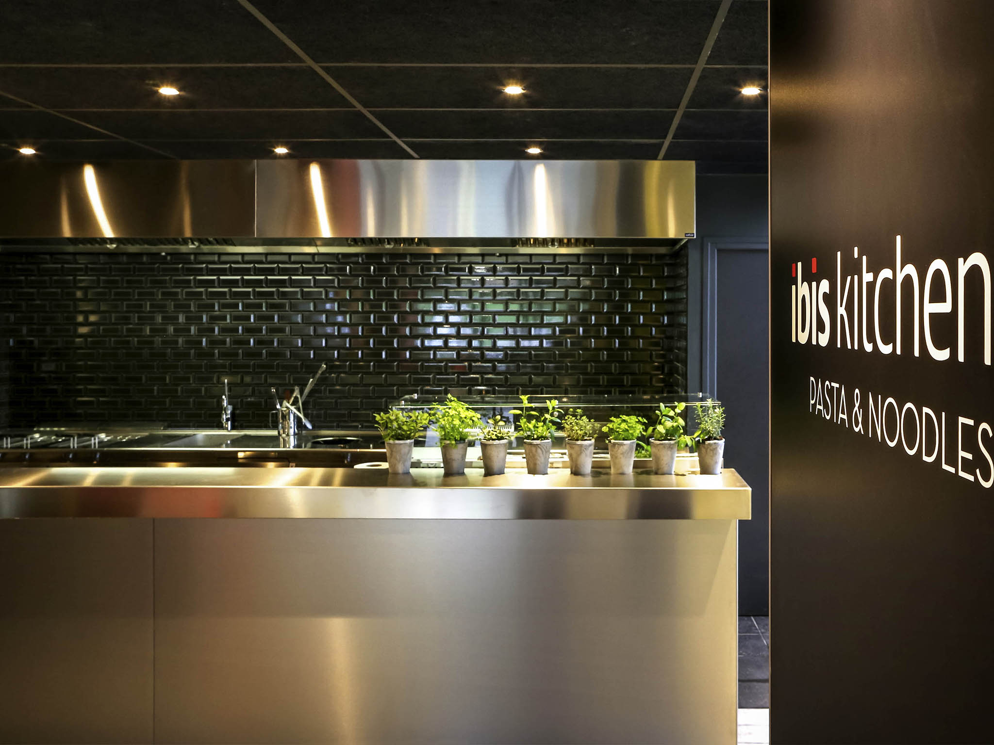 Foto - ibis Aix en Provence