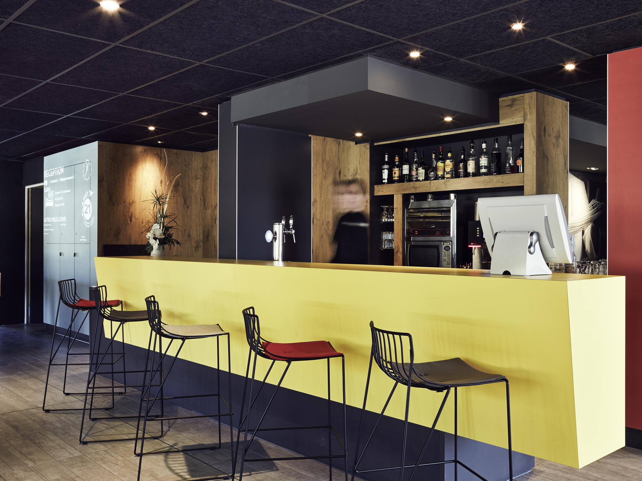 Foto - ibis Aix en Provence