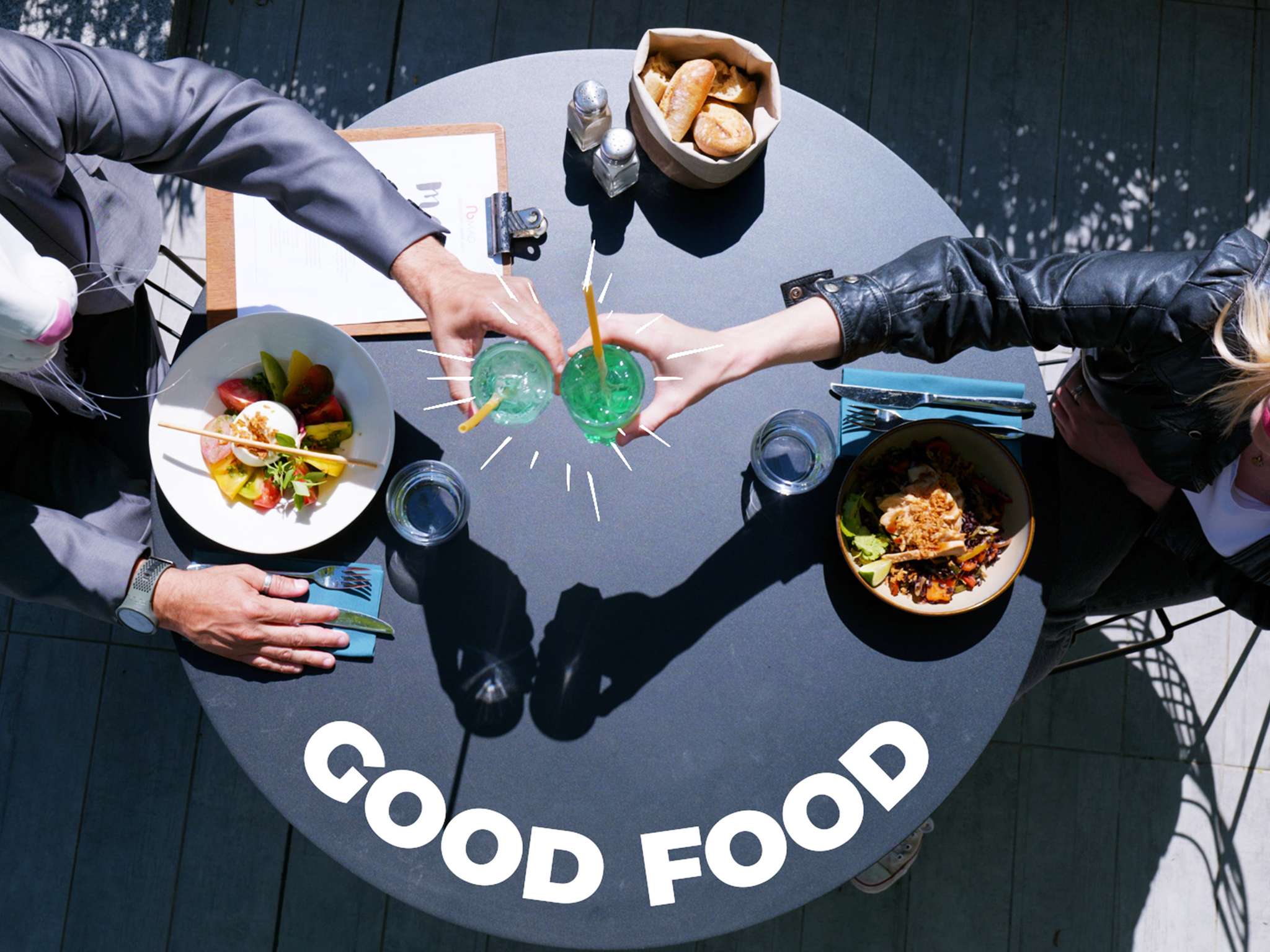 Foto - ibis Aix en Provence