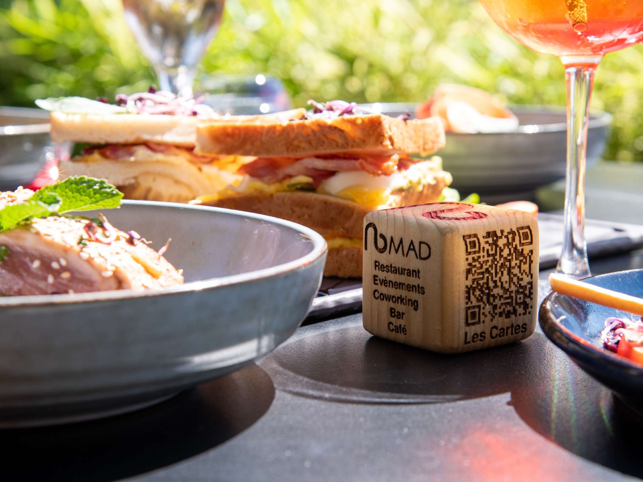 Foto - ibis Aix en Provence