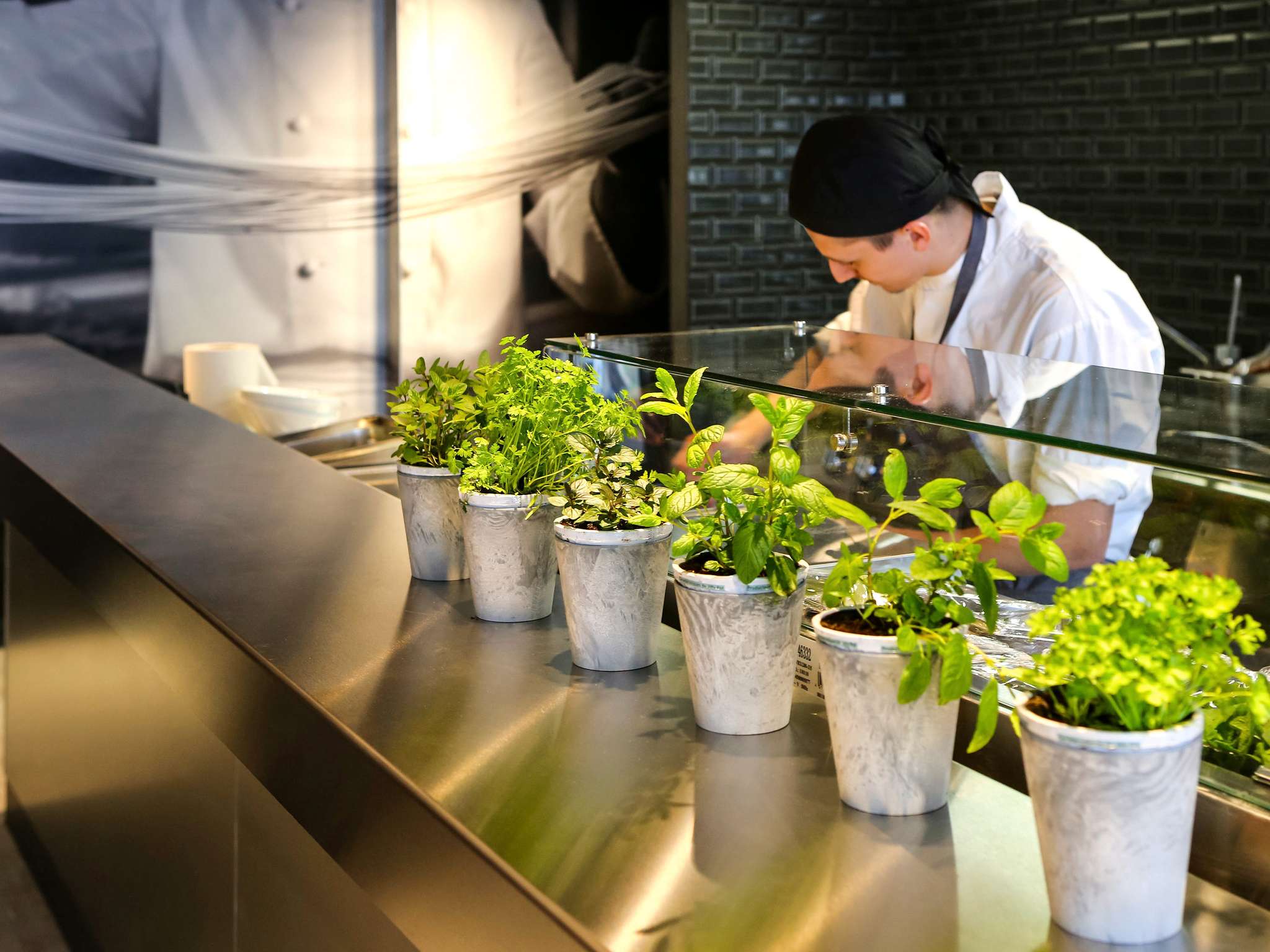 Foto - ibis Aix en Provence