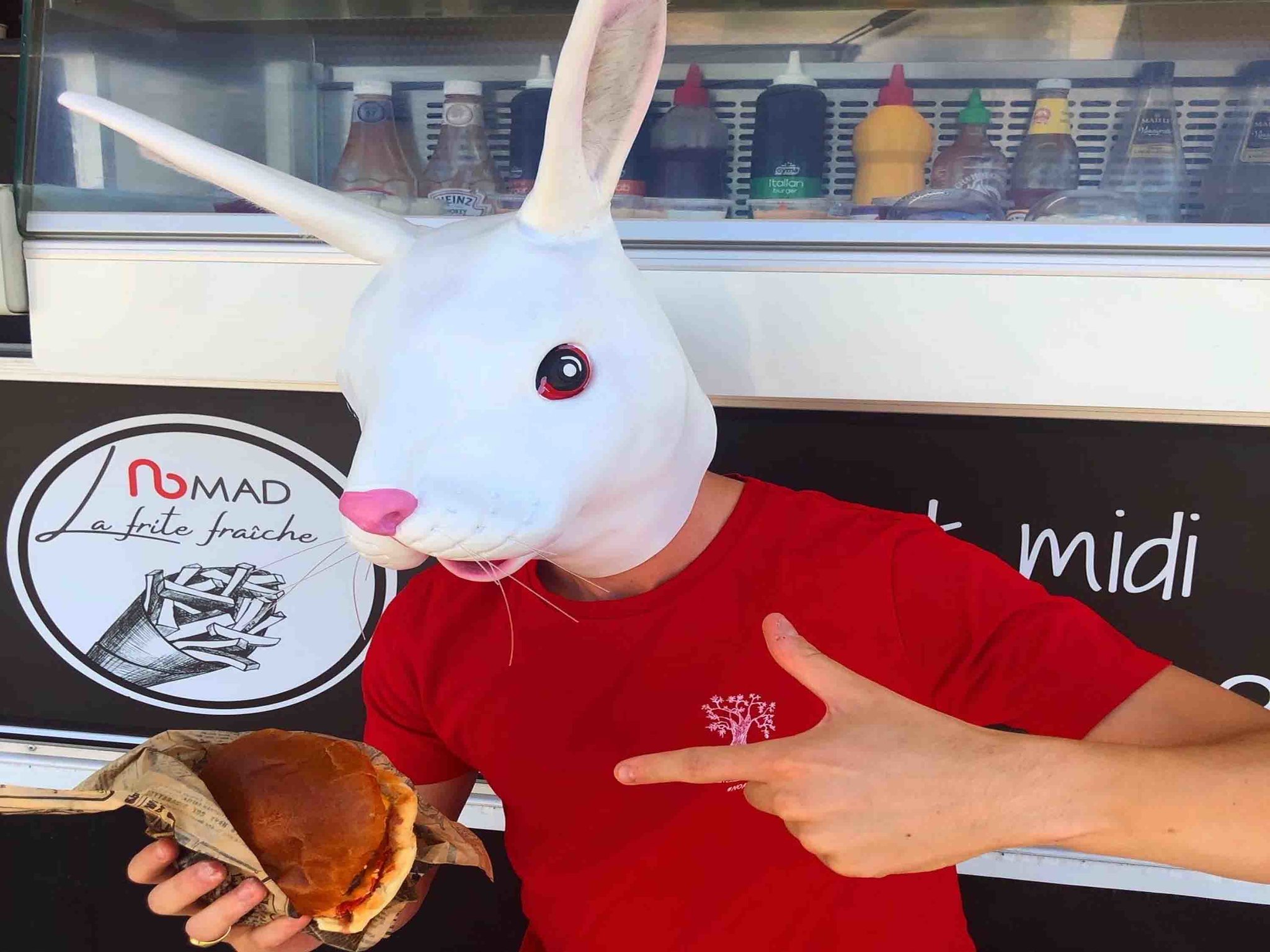 Foto - ibis Aix en Provence