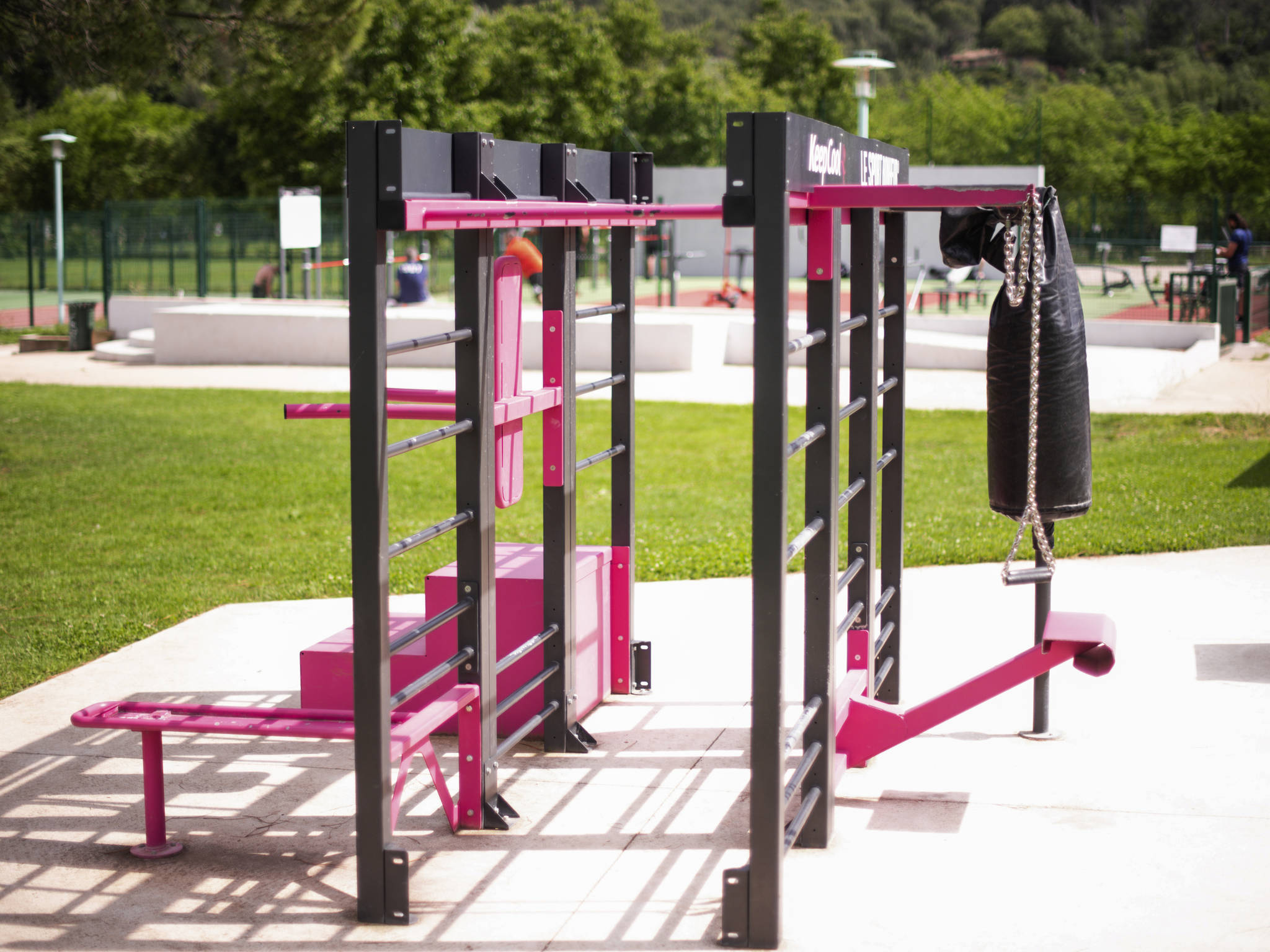 Foto - ibis Aix en Provence