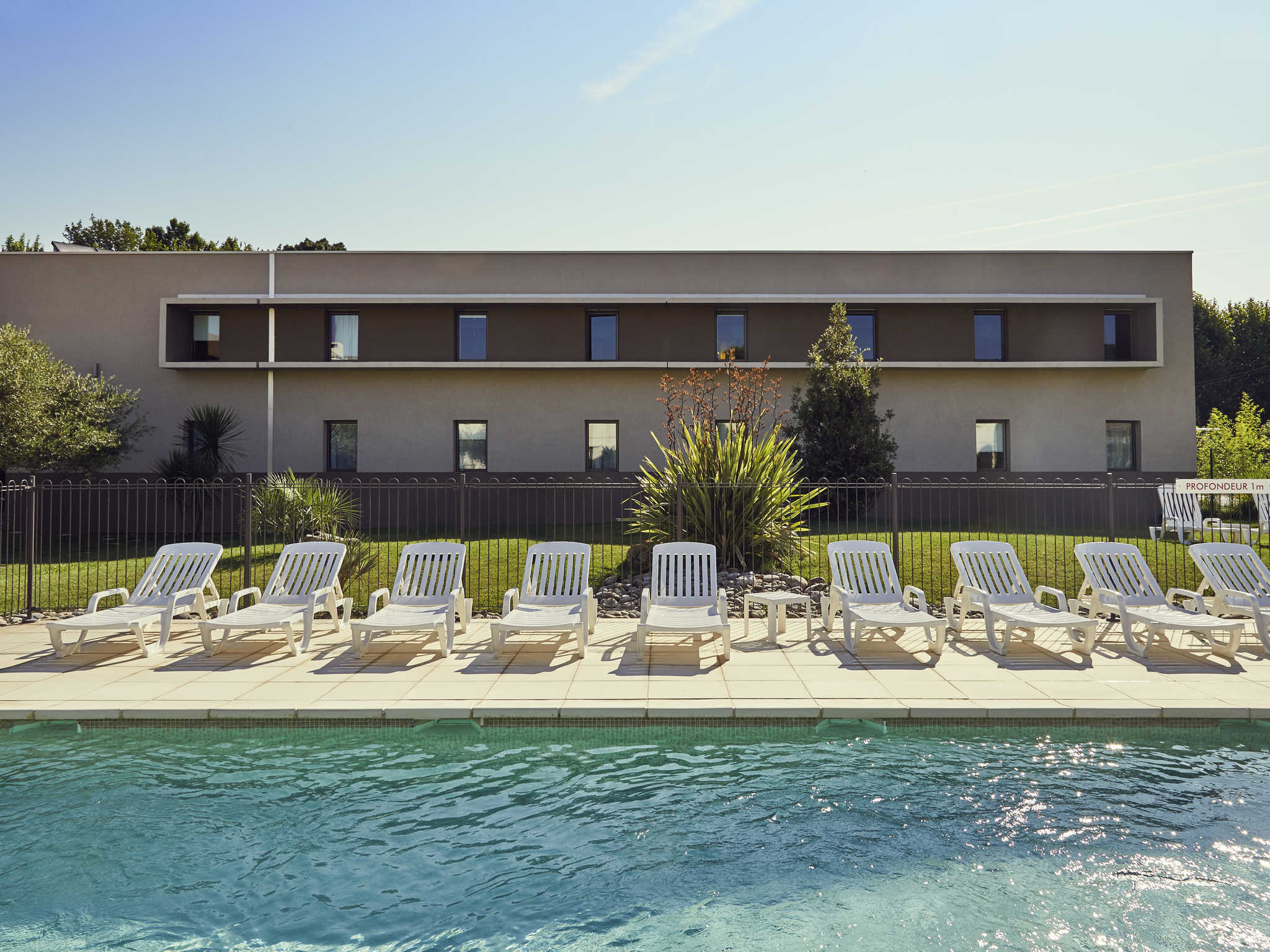 Foto - ibis Aix en Provence