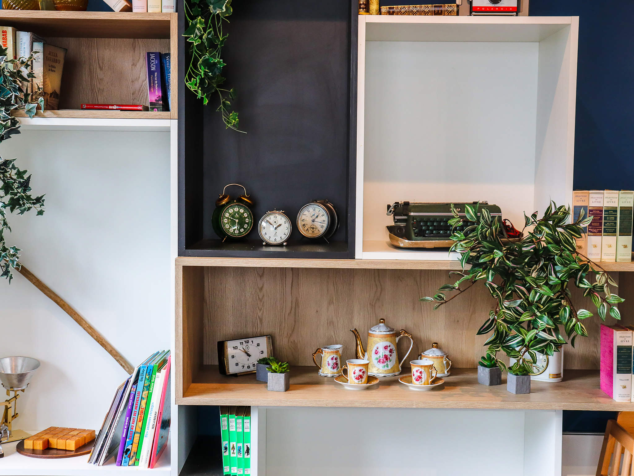 Foto - ibis Calais Car Ferry