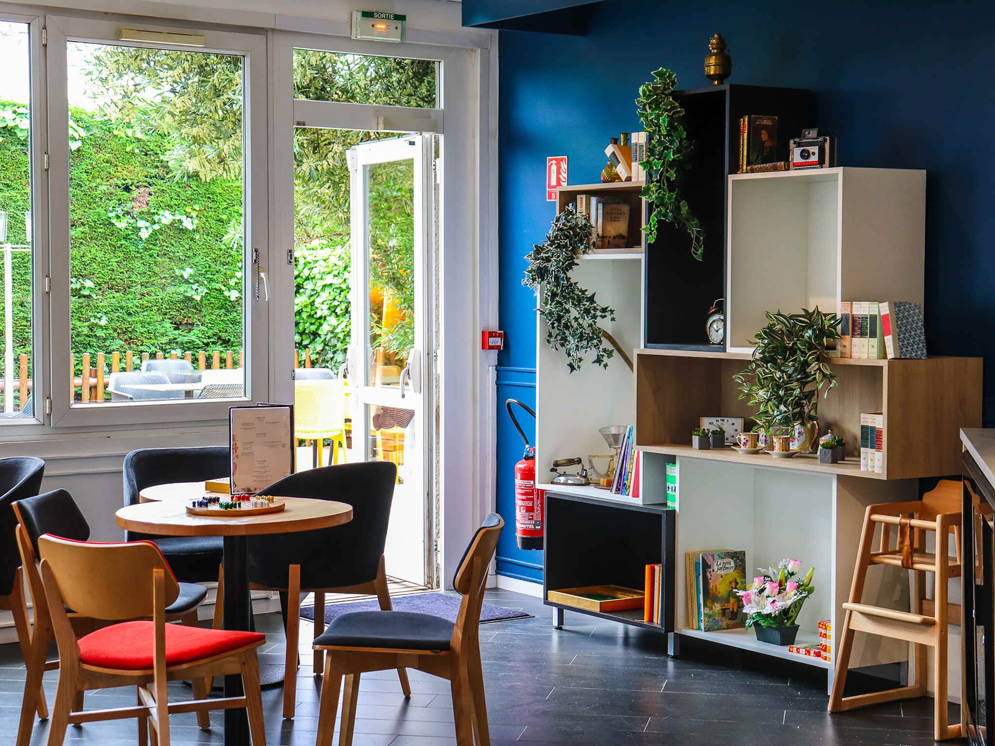 Foto - ibis Calais Car Ferry