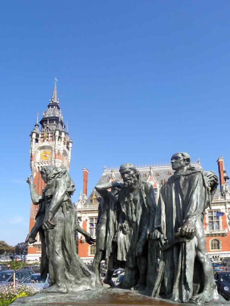 Foto - ibis Calais Car Ferry