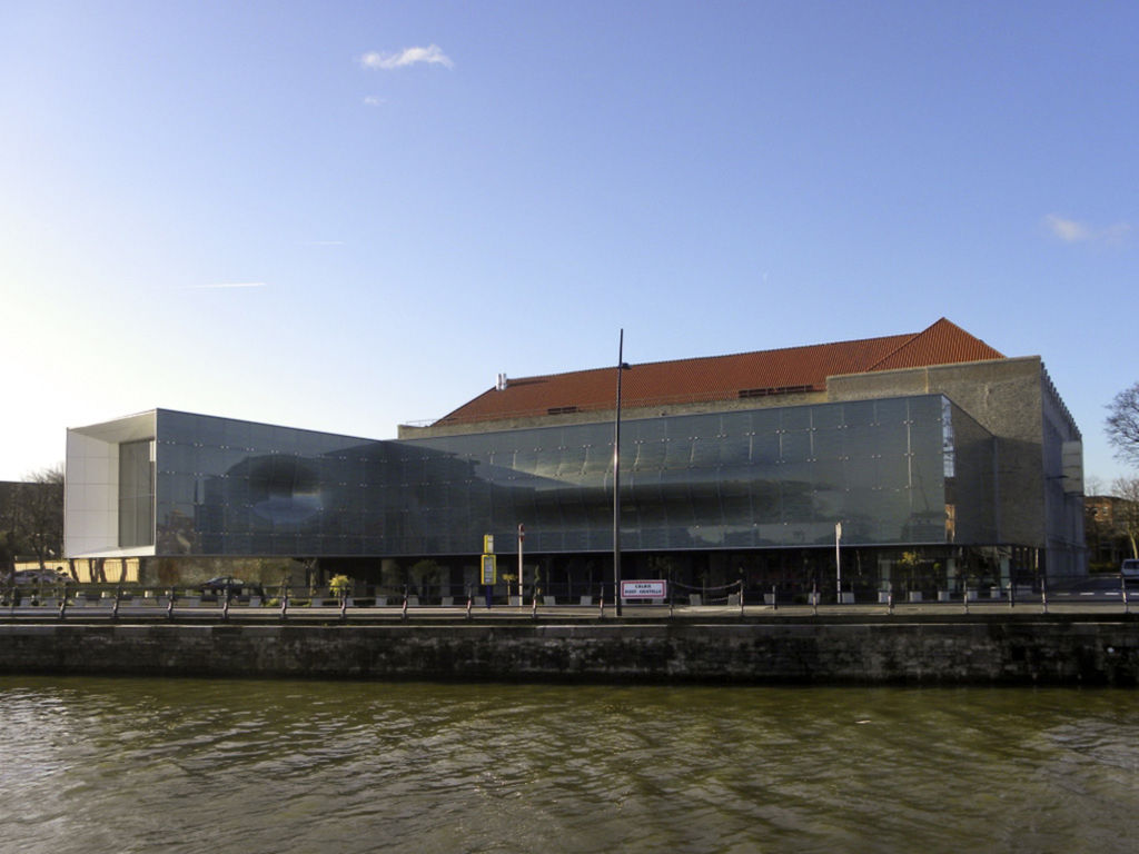 Foto - ibis Calais Car Ferry