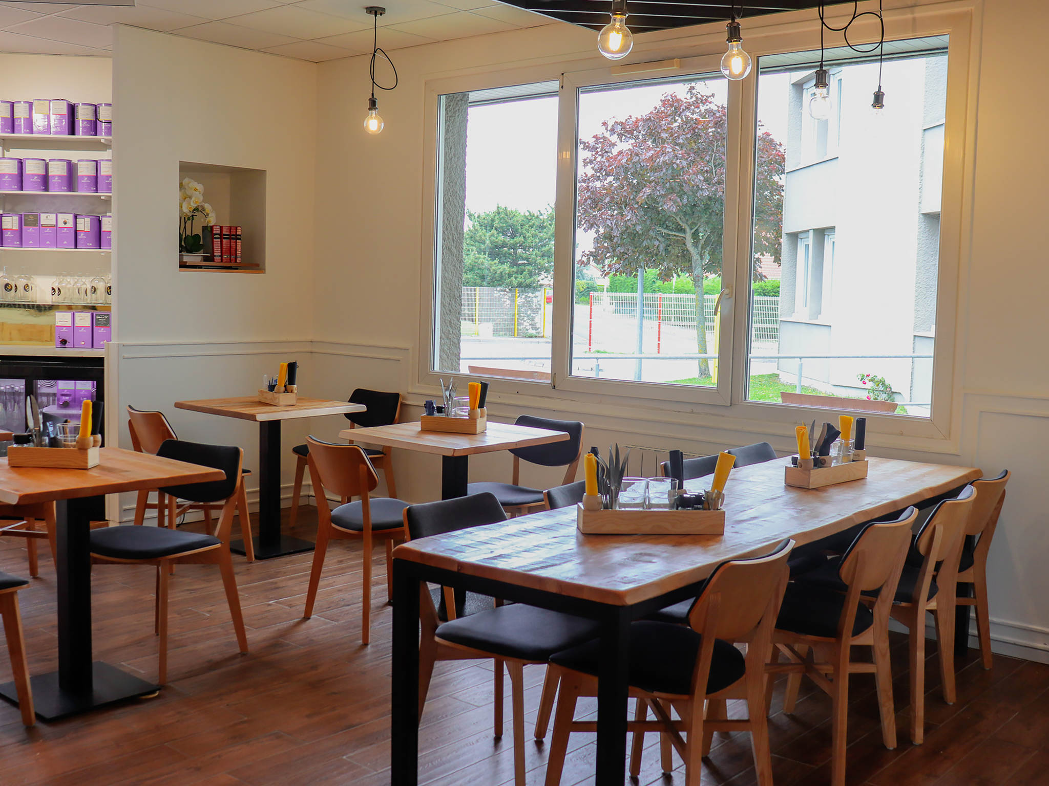 Foto - ibis Calais Car Ferry