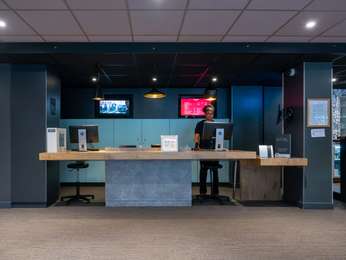 Hotel In Suresnes Novotel Paris Suresnes Longchamp - 