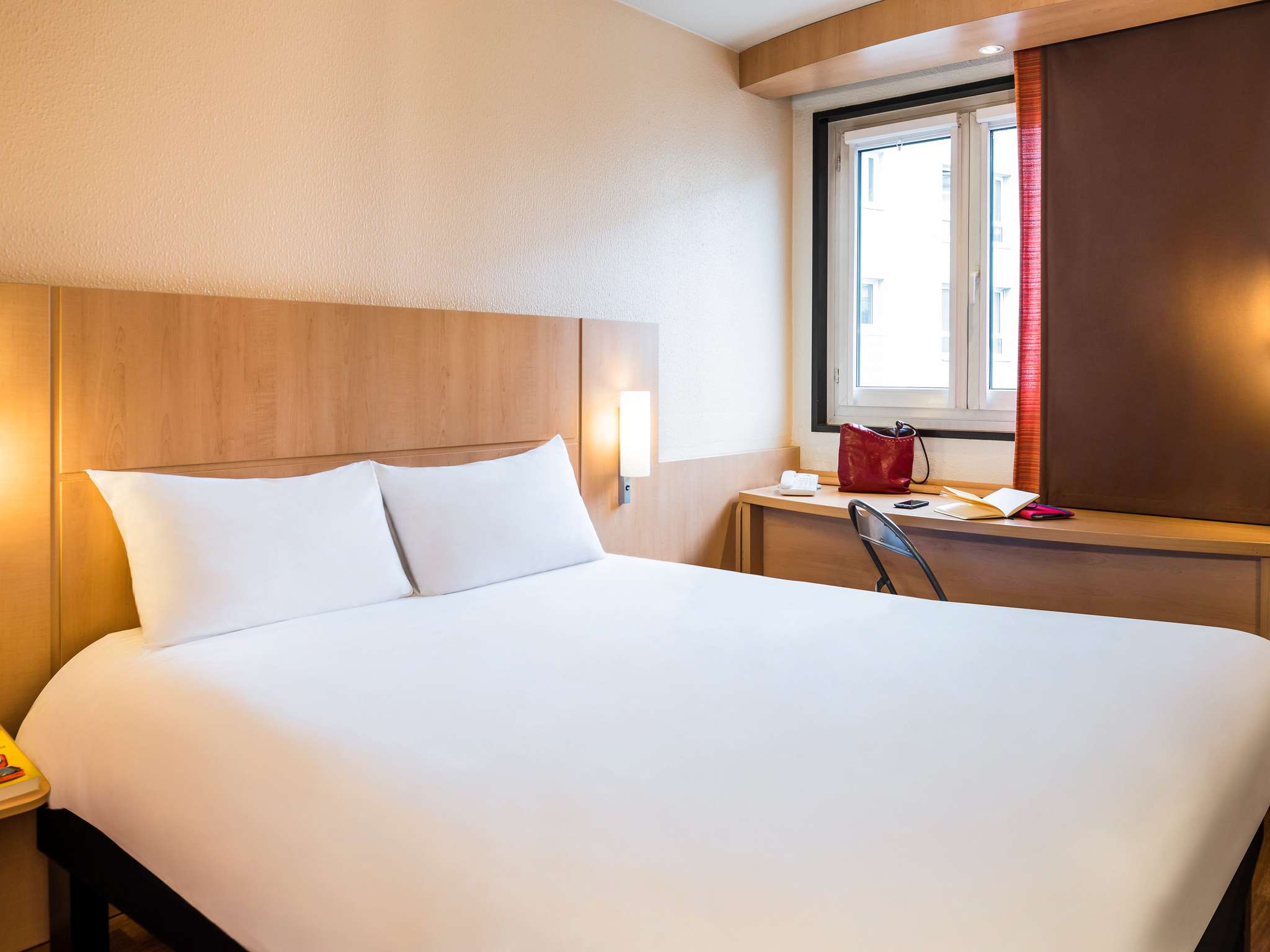 Photo - ibis Paris Pont de Suresnes