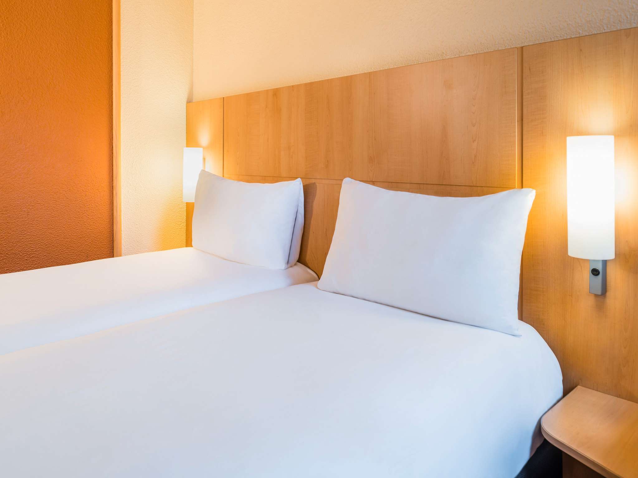 Photo - ibis Paris Pont de Suresnes