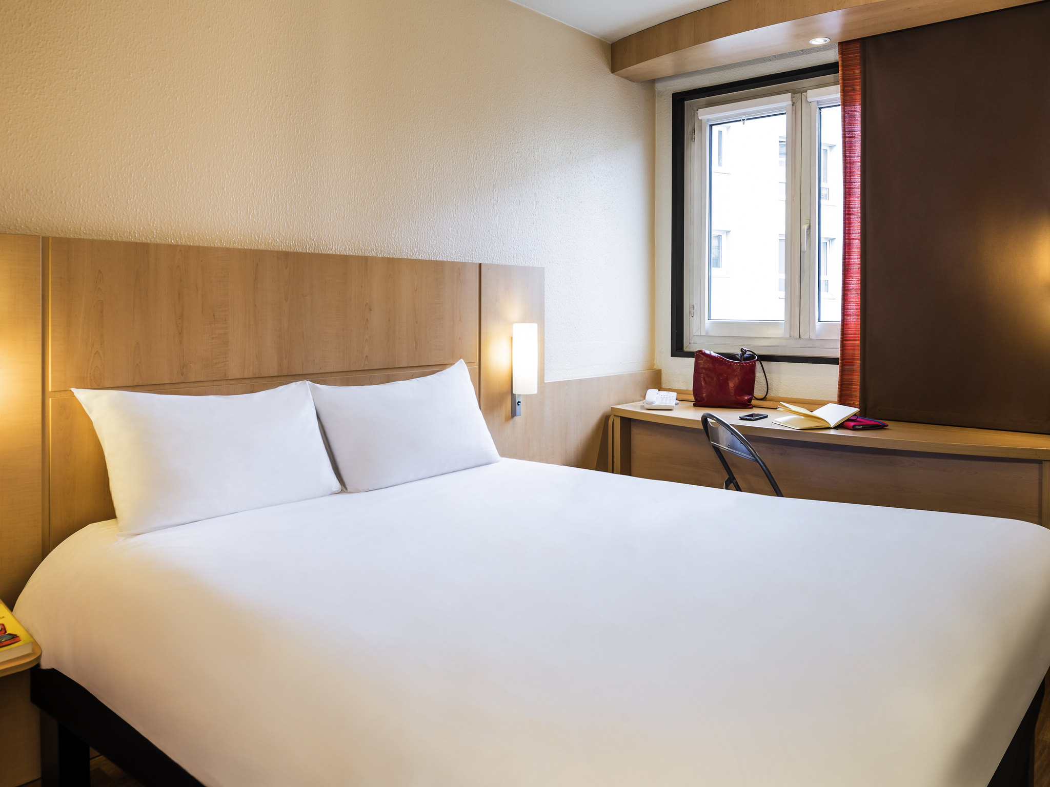 Photo - ibis Paris Pont de Suresnes