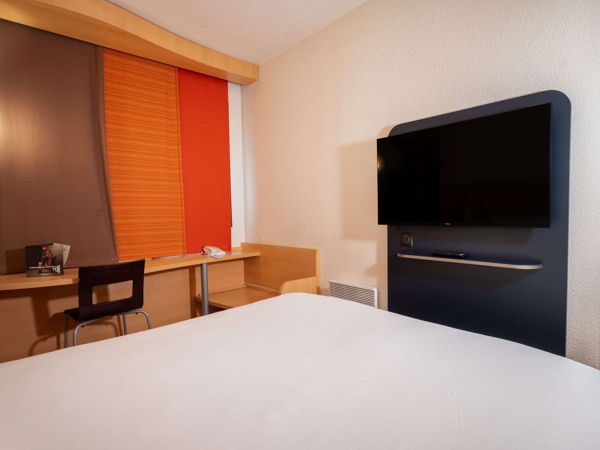 Photo - ibis Paris Pont de Suresnes