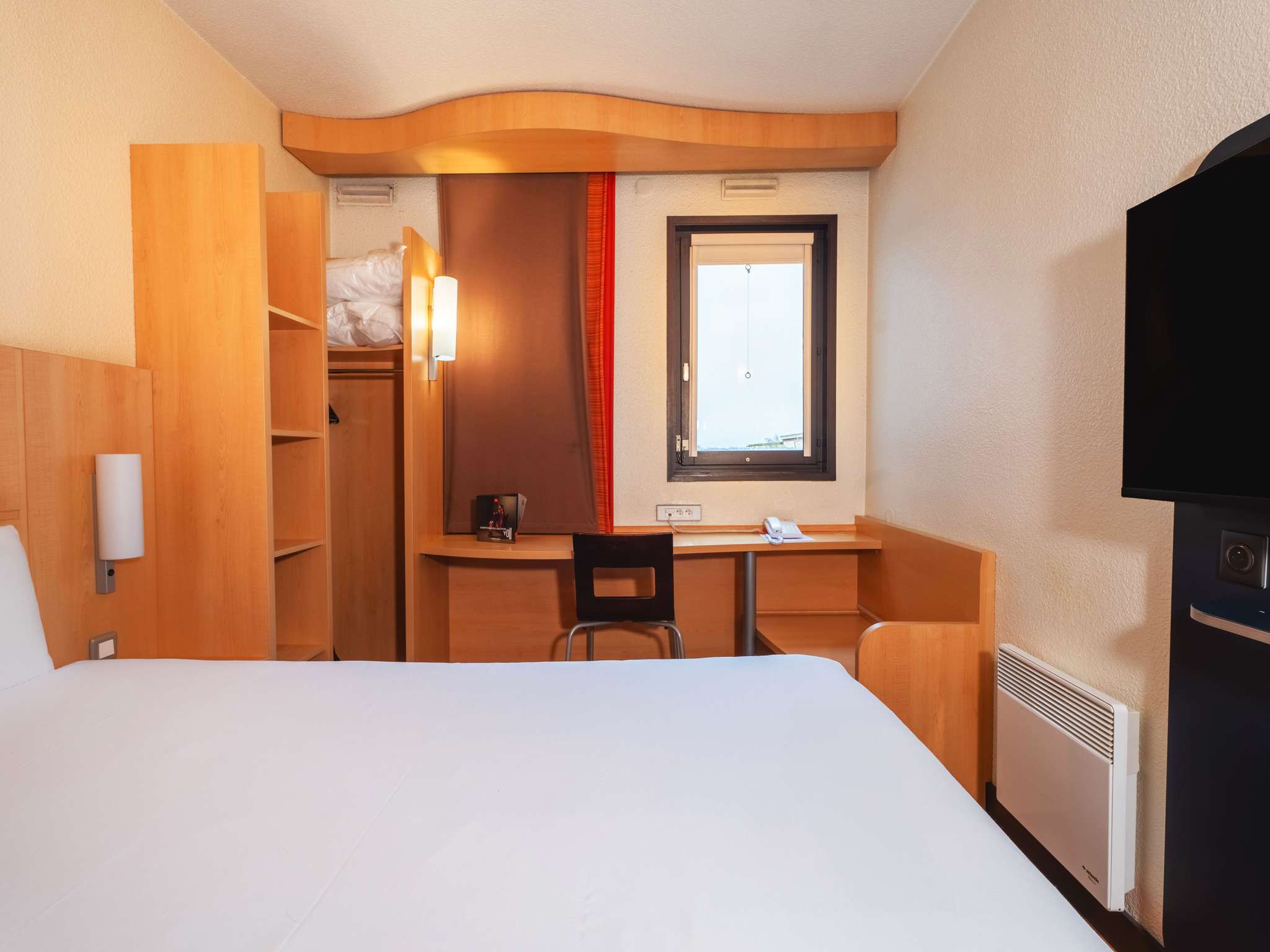 Photo - ibis Paris Pont de Suresnes