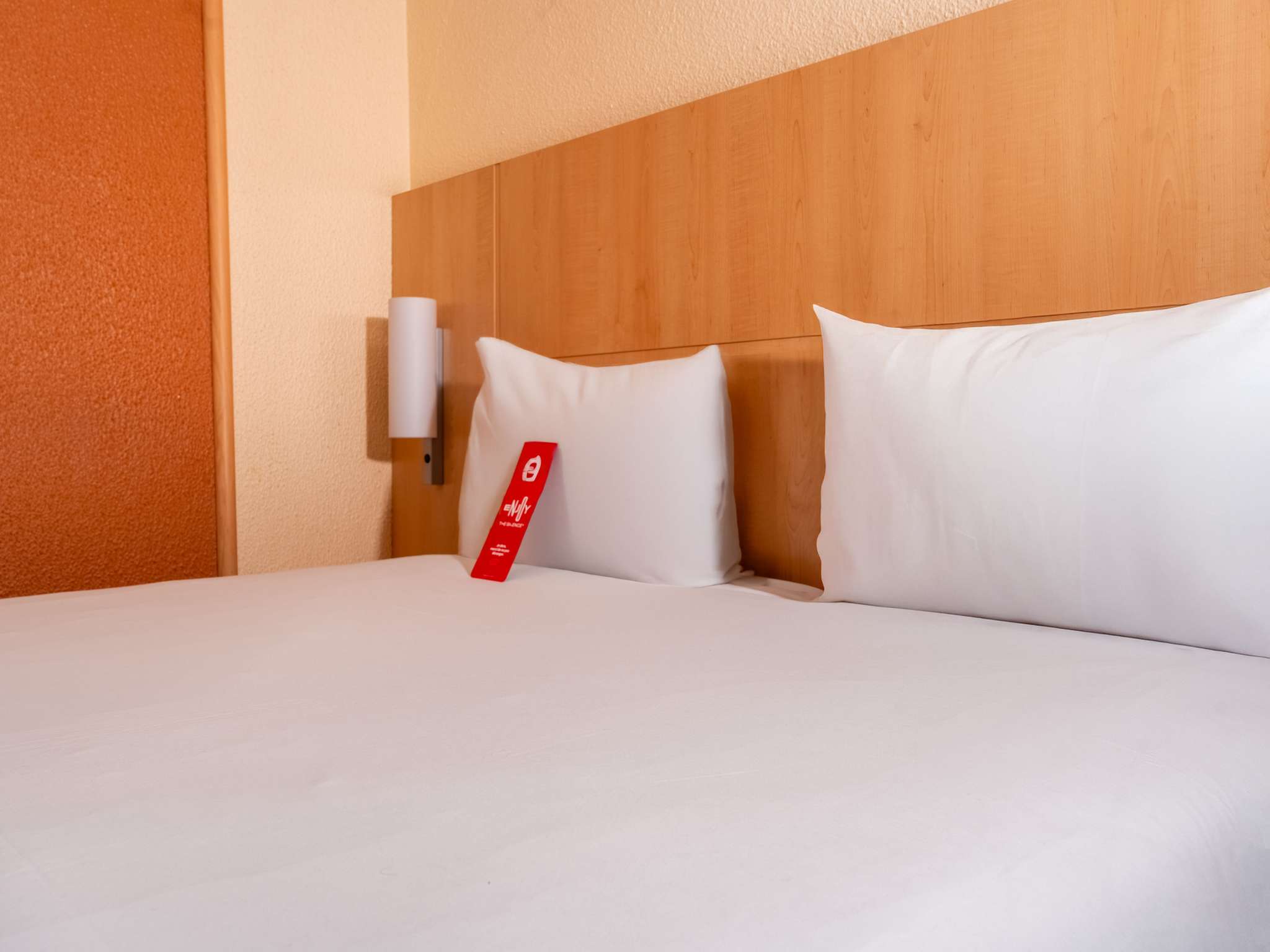 Photo - ibis Paris Pont de Suresnes