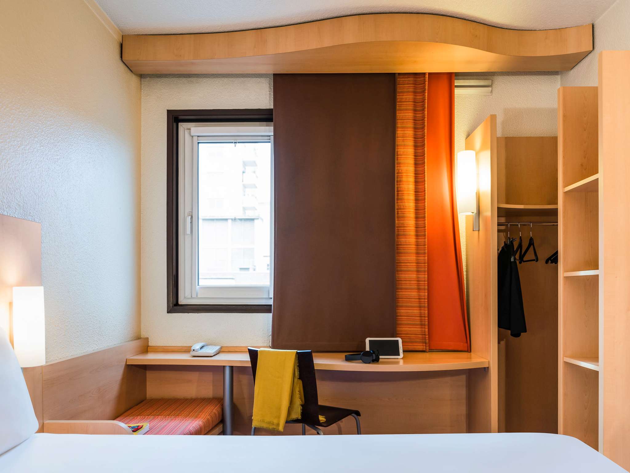 Photo - ibis Paris Pont de Suresnes