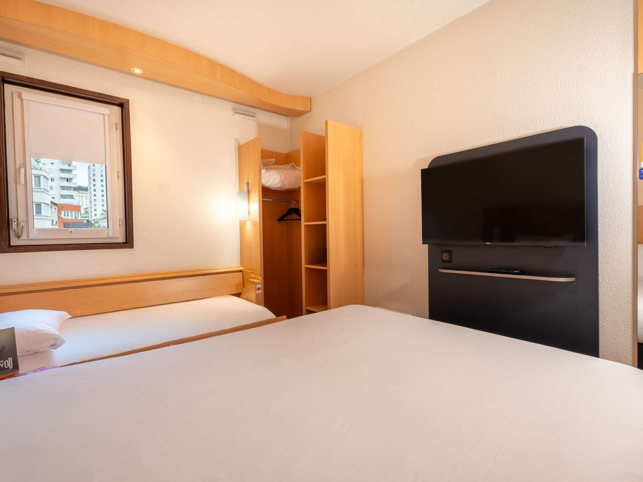 Photo - ibis Paris Pont de Suresnes