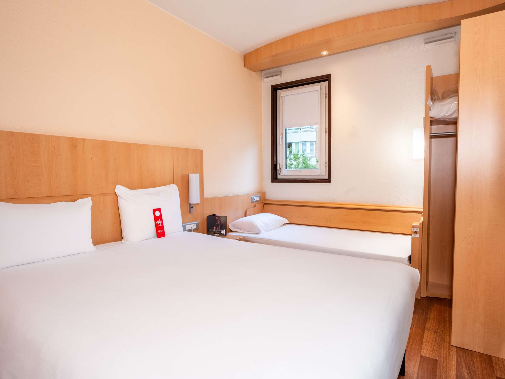 Photo - ibis Paris Pont de Suresnes