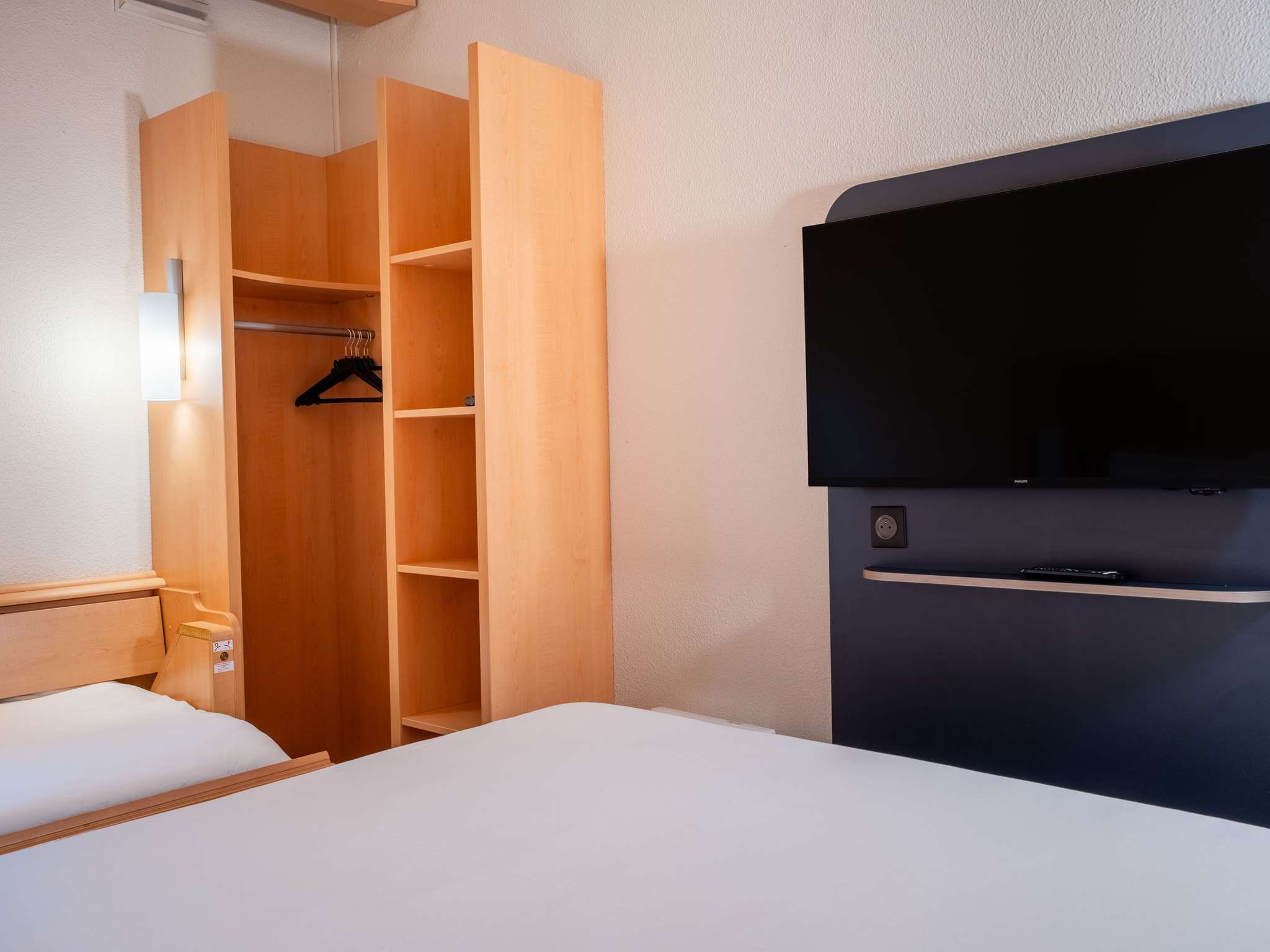 Photo - ibis Paris Pont de Suresnes