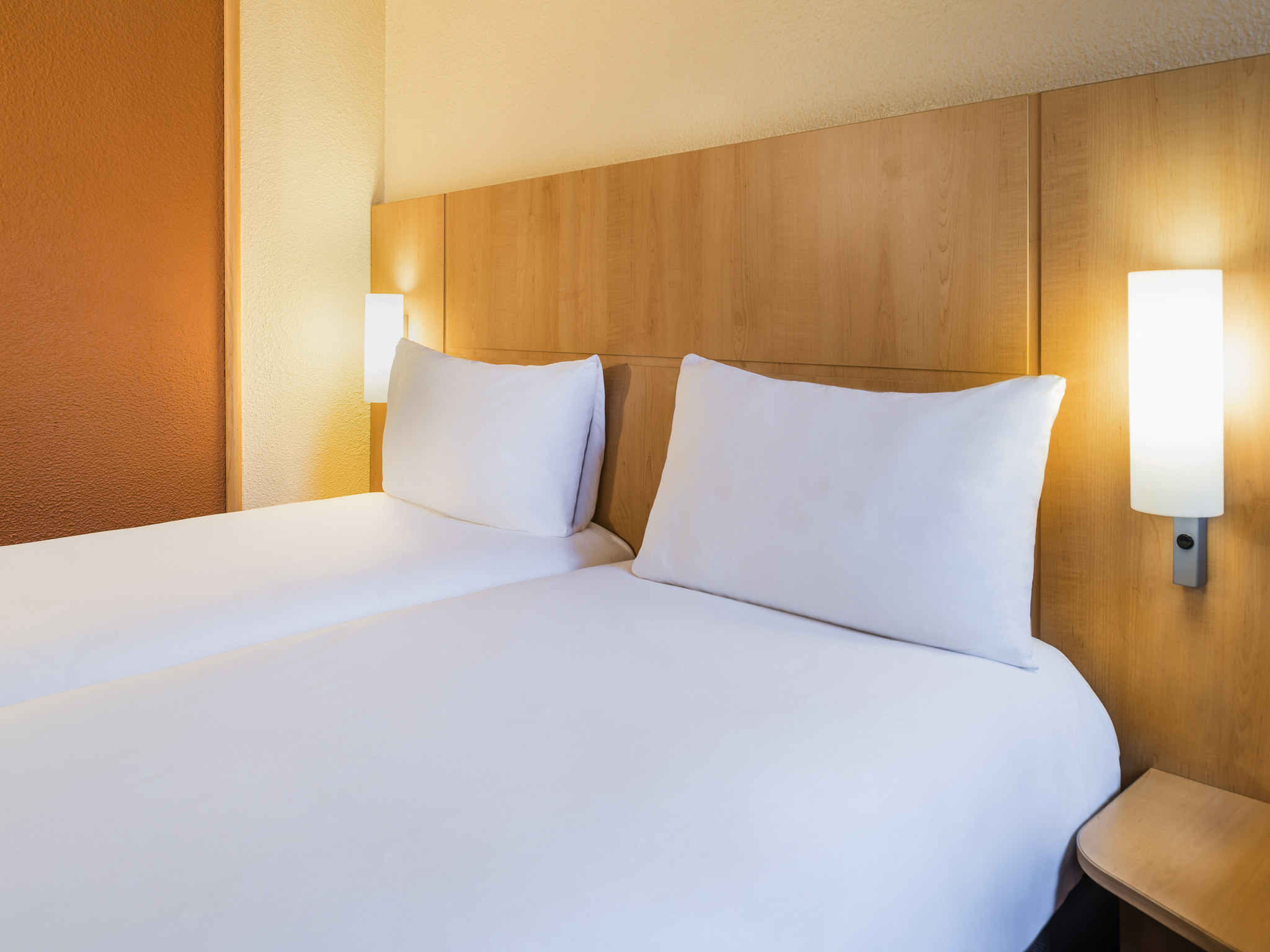 Photo - ibis Paris Pont de Suresnes