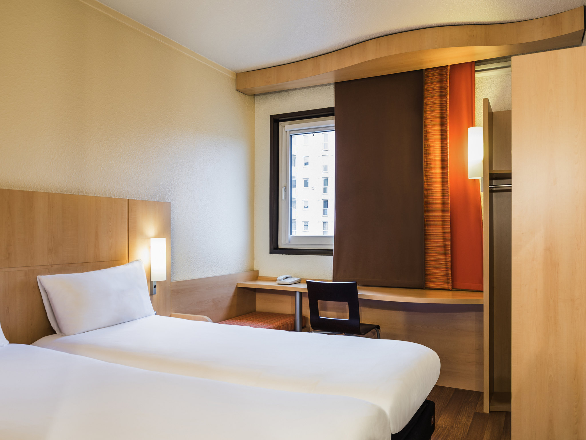 Photo - ibis Paris Pont de Suresnes