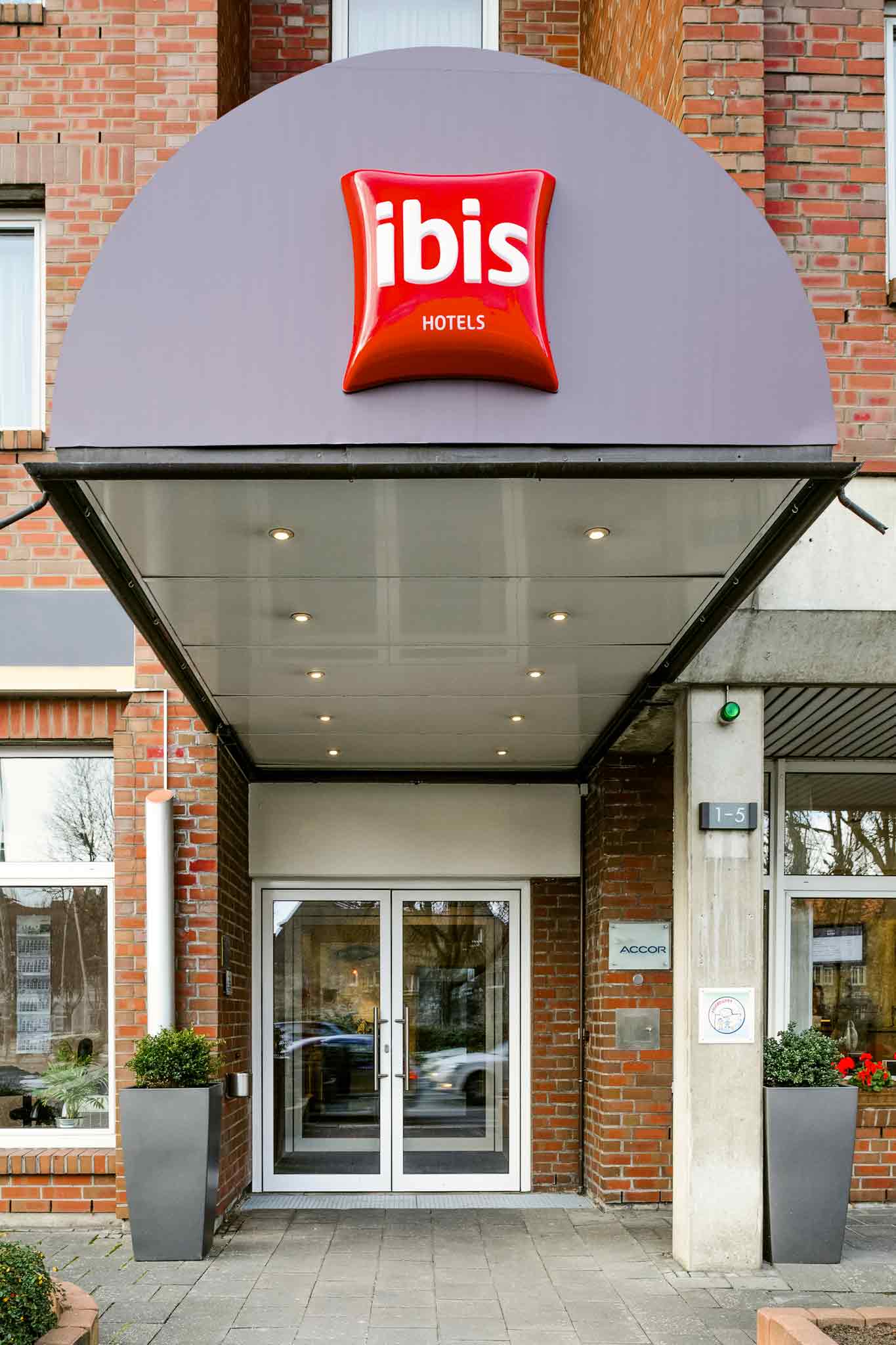 Photo - ibis Paderborn City
