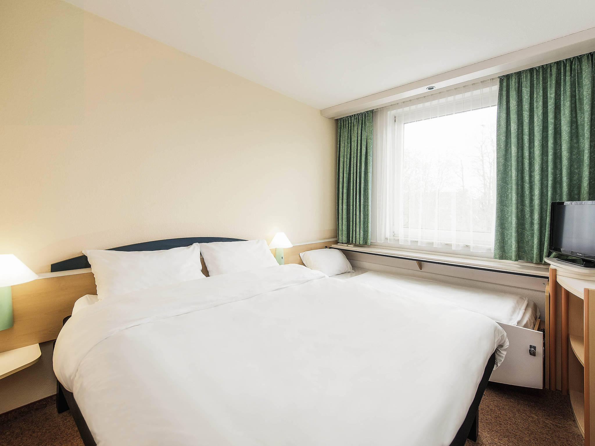 Photo - ibis Paderborn City