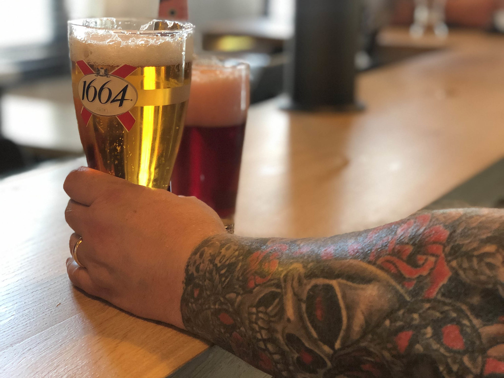 Photo - ibis Saint-Omer Centre