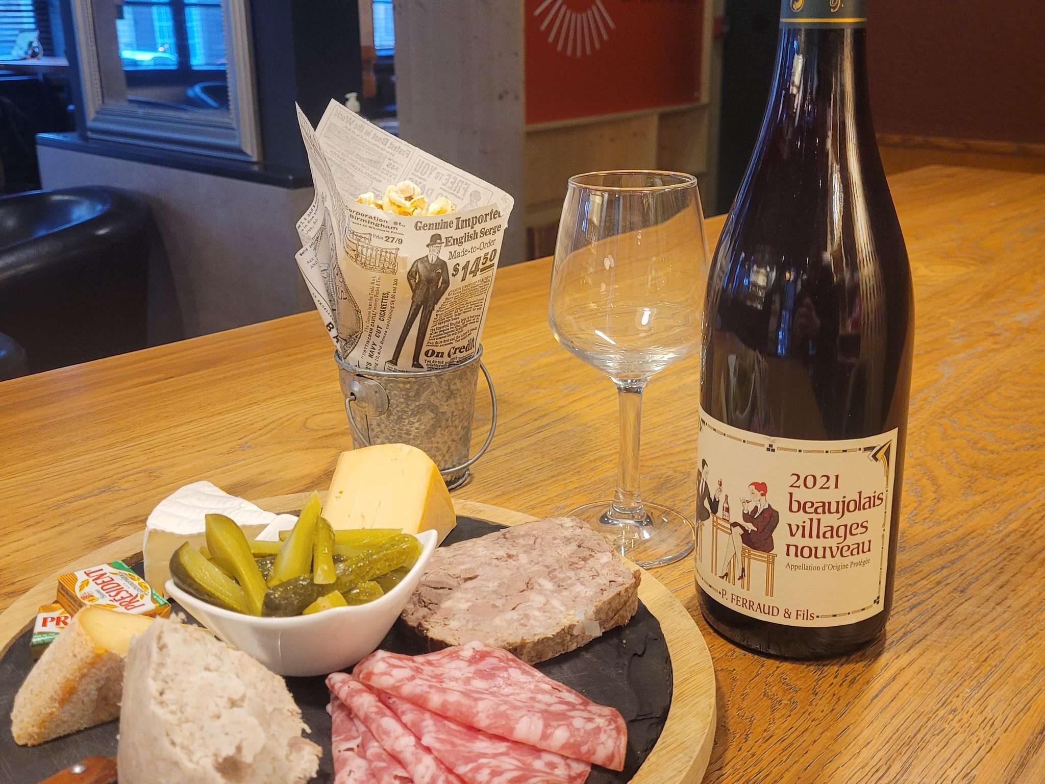 Photo - ibis Saint-Omer Centre