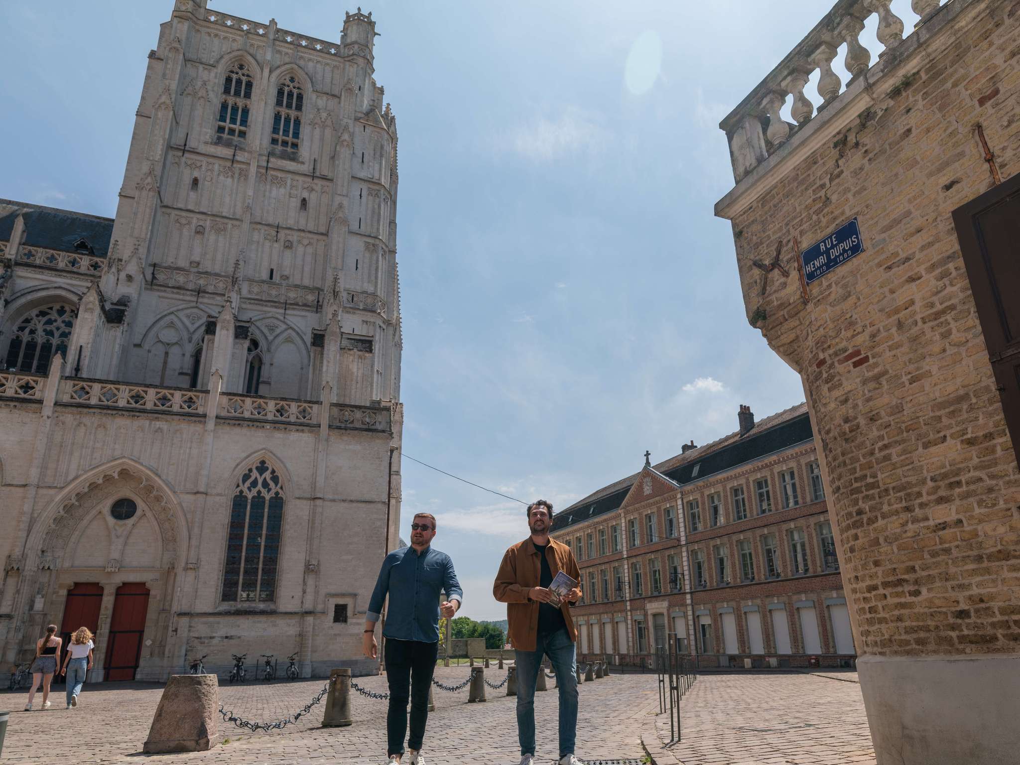 Photo - ibis Saint-Omer Centre