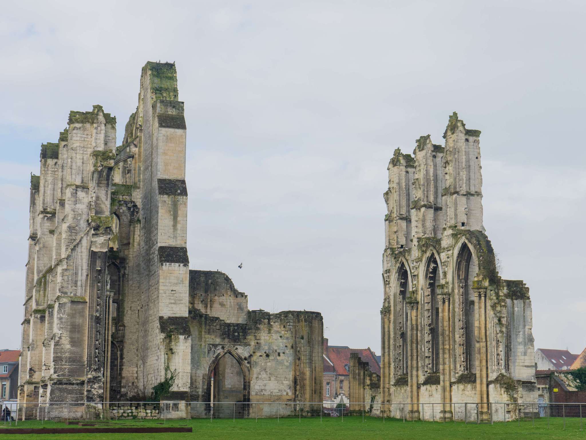 Photo - ibis Saint-Omer Centre