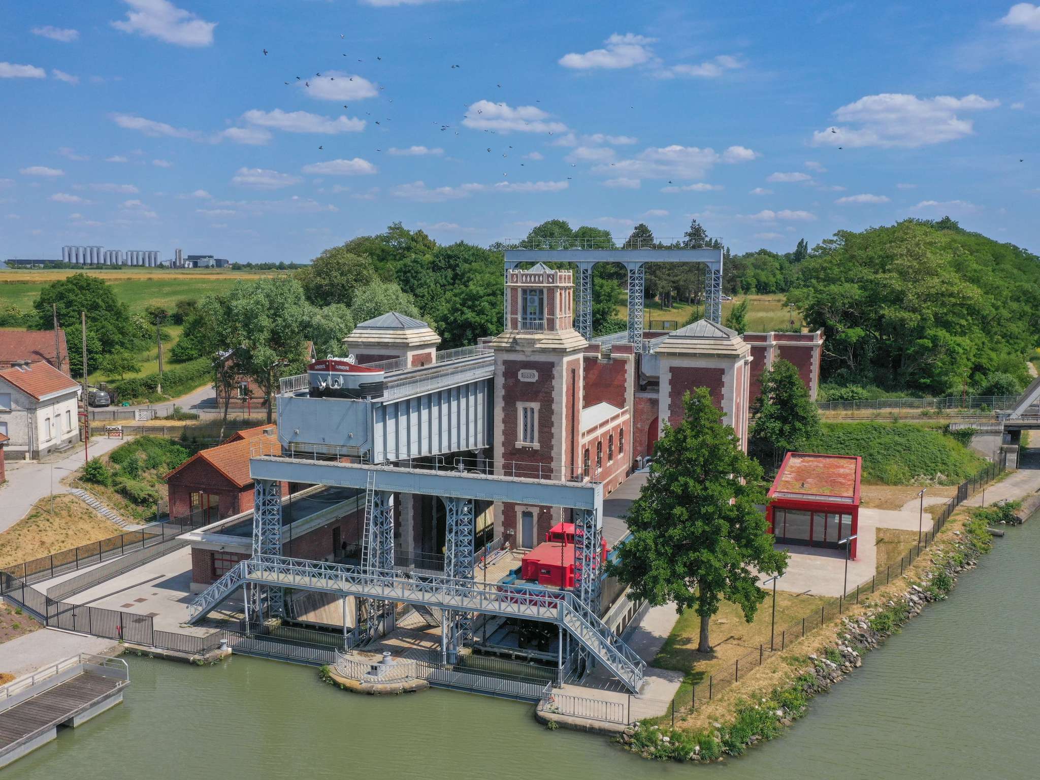 Photo - ibis Saint-Omer Centre