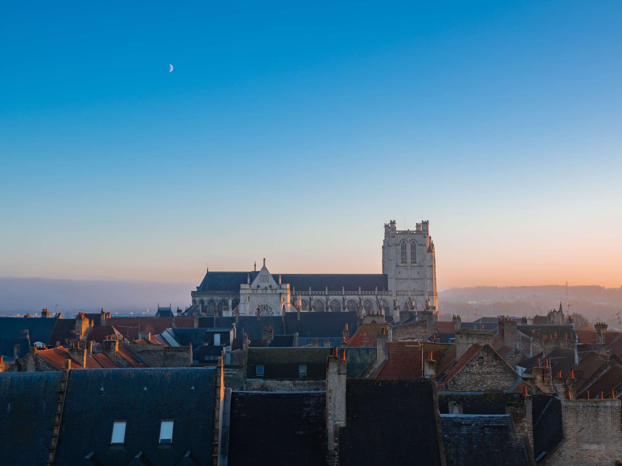 Photo - ibis Saint-Omer Centre